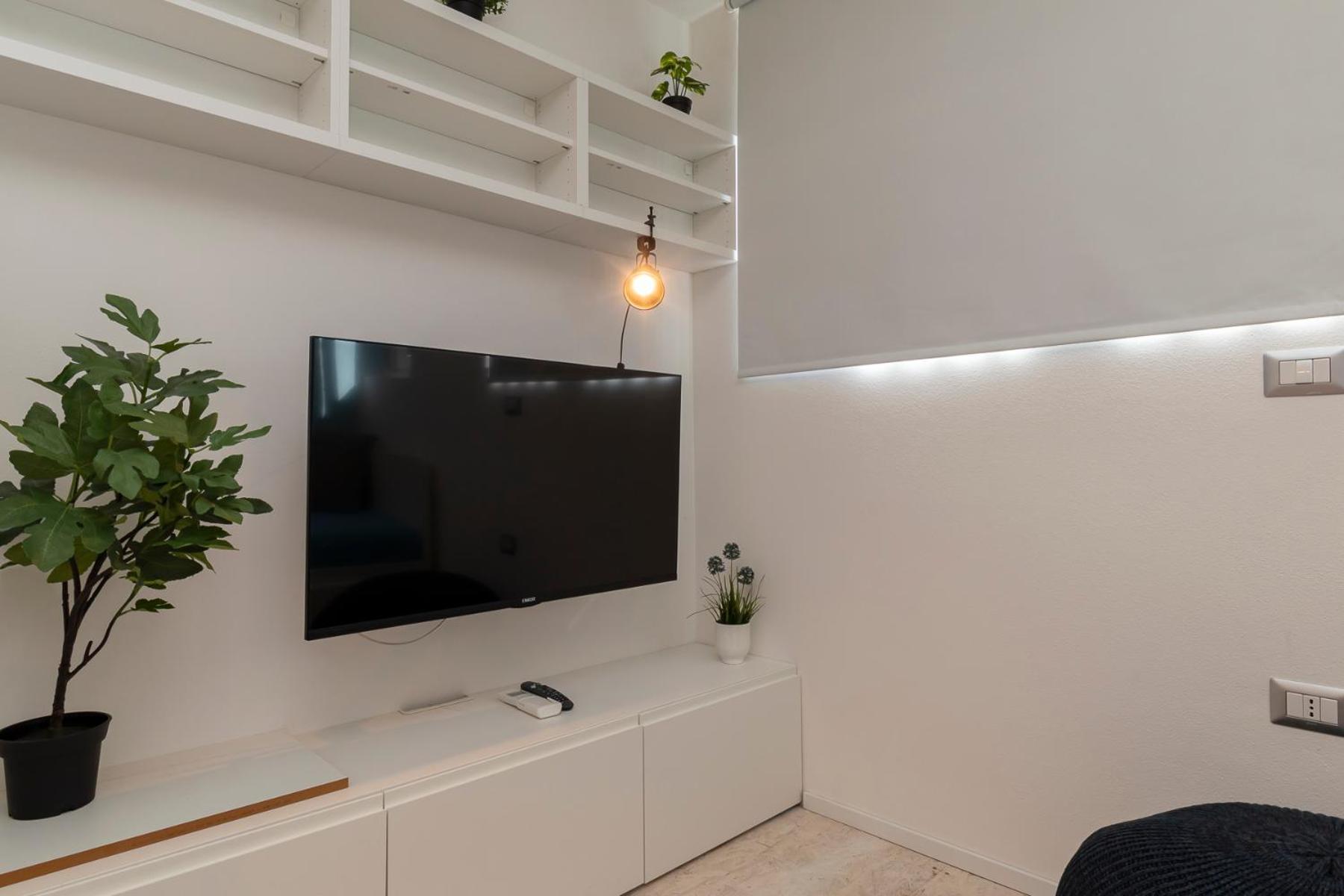 Apartment Sweet - Grazioli 1 *