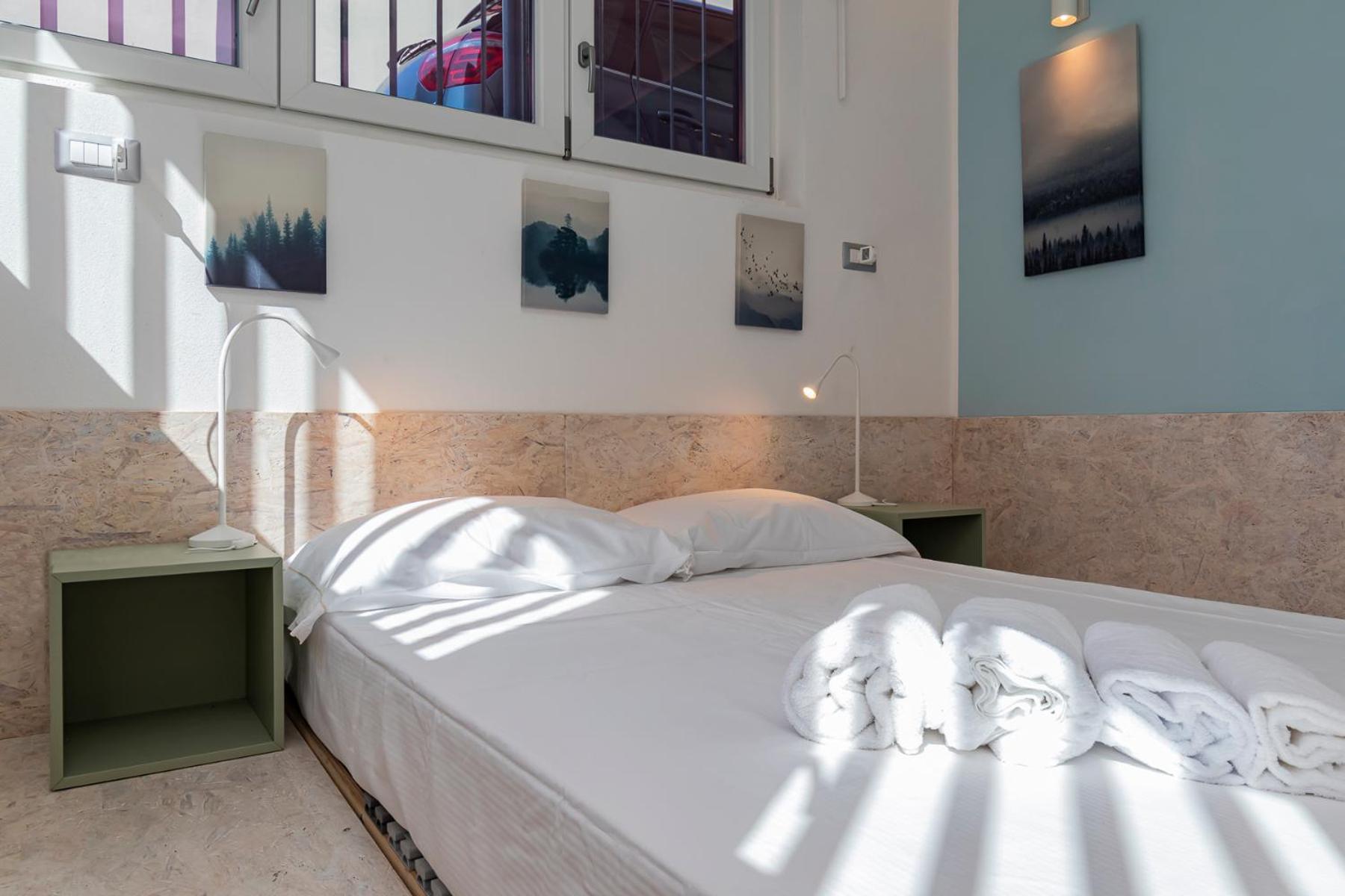 Apartment Sweet - Grazioli 1 *