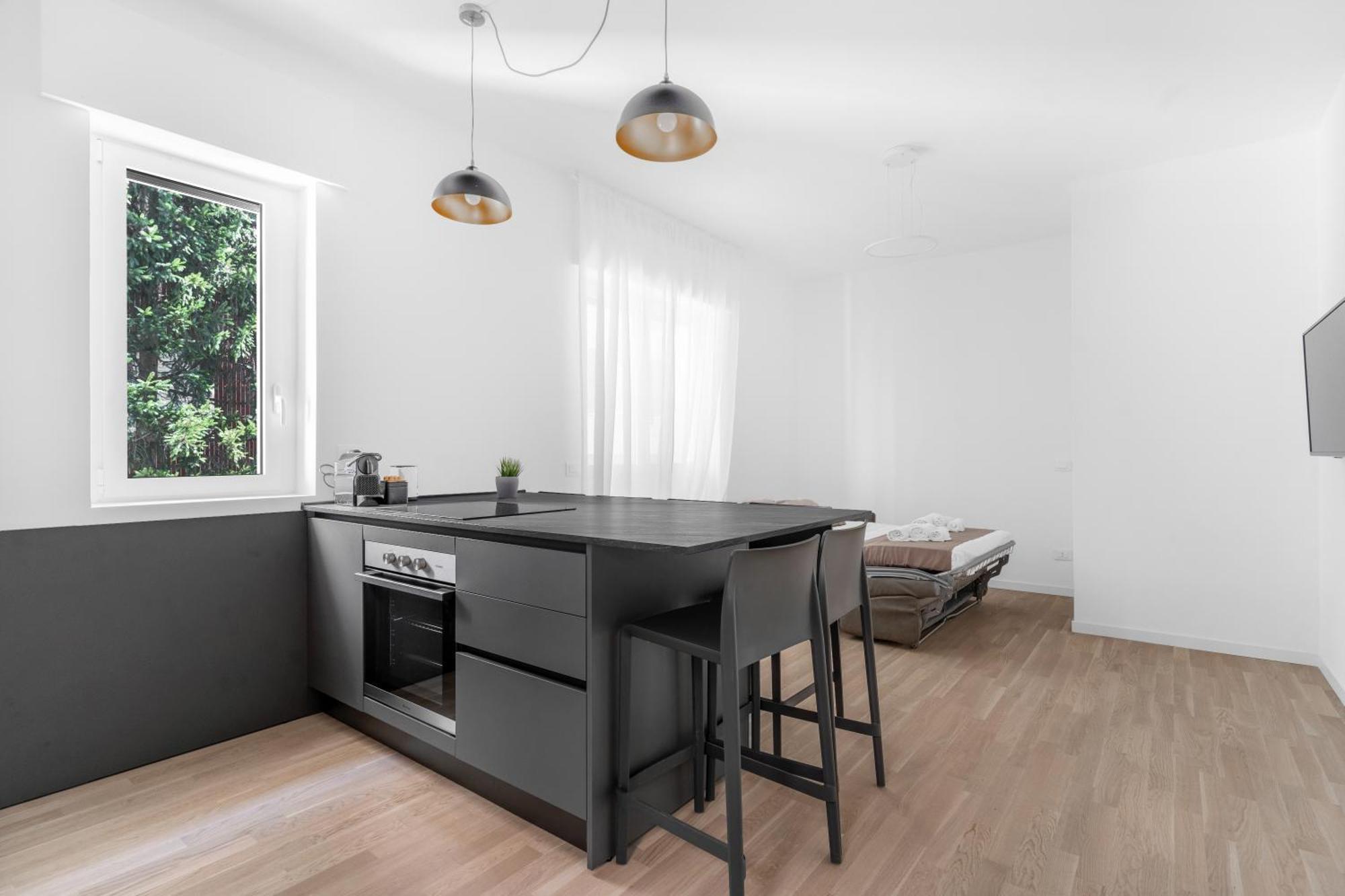 Mi Casa - In Ponte Nuovo Milano