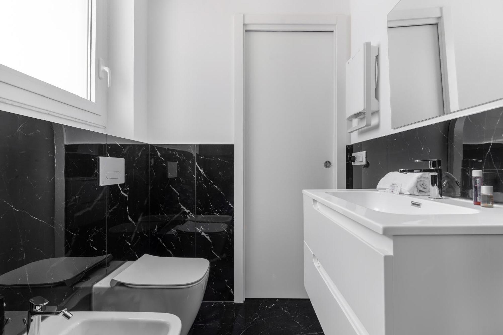 Appartamento Mi Casa - In Ponte Nuovo *