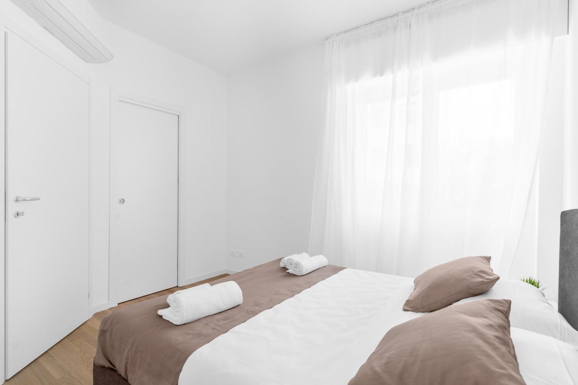 Mi Casa - In Ponte Nuovo Milano