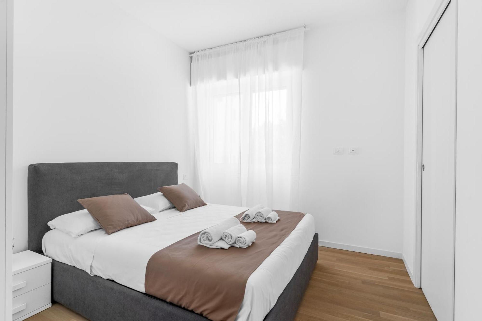 Mi Casa - In Ponte Nuovo Milano