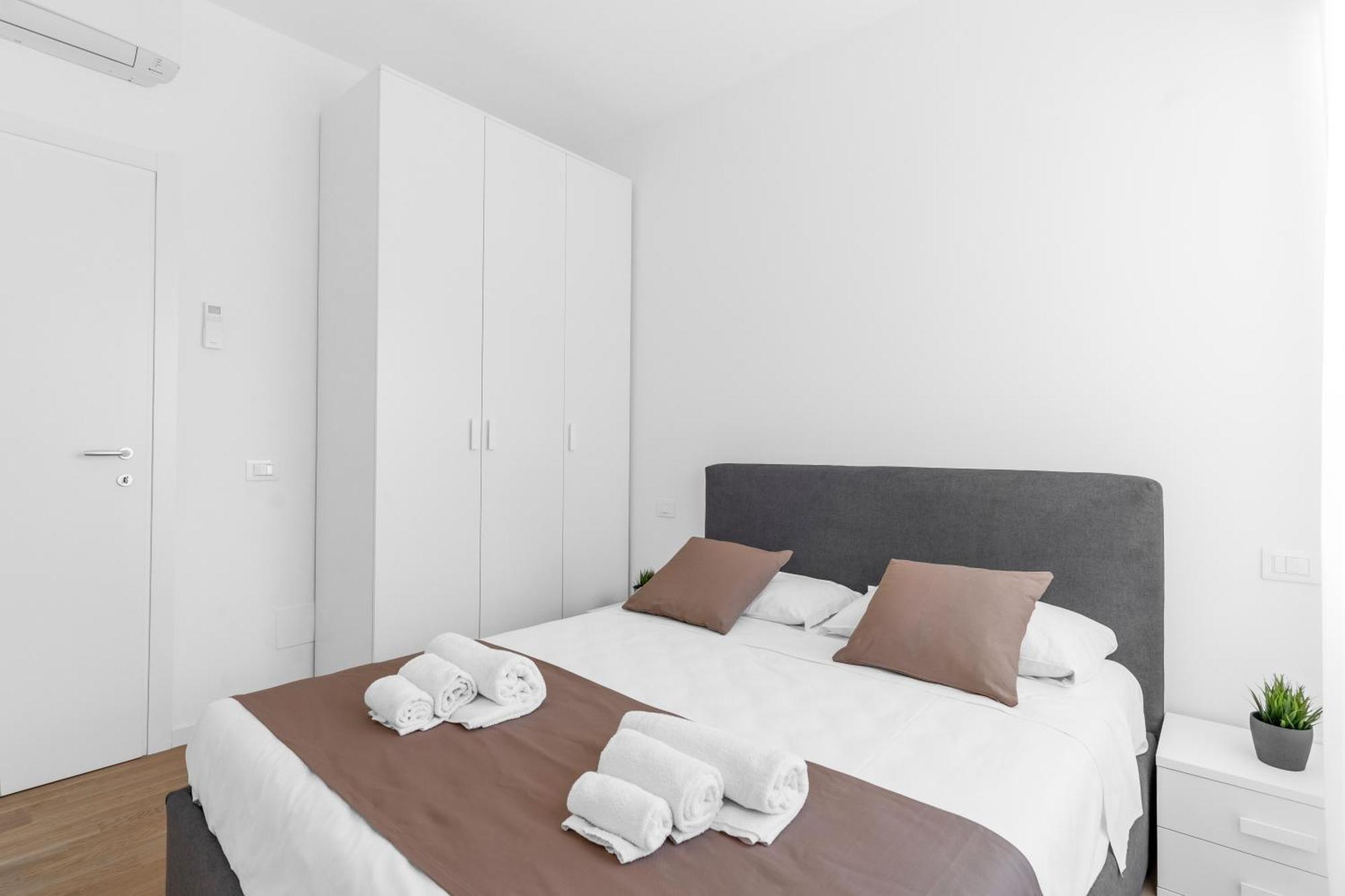 Mi Casa - In Ponte Nuovo Appartamento