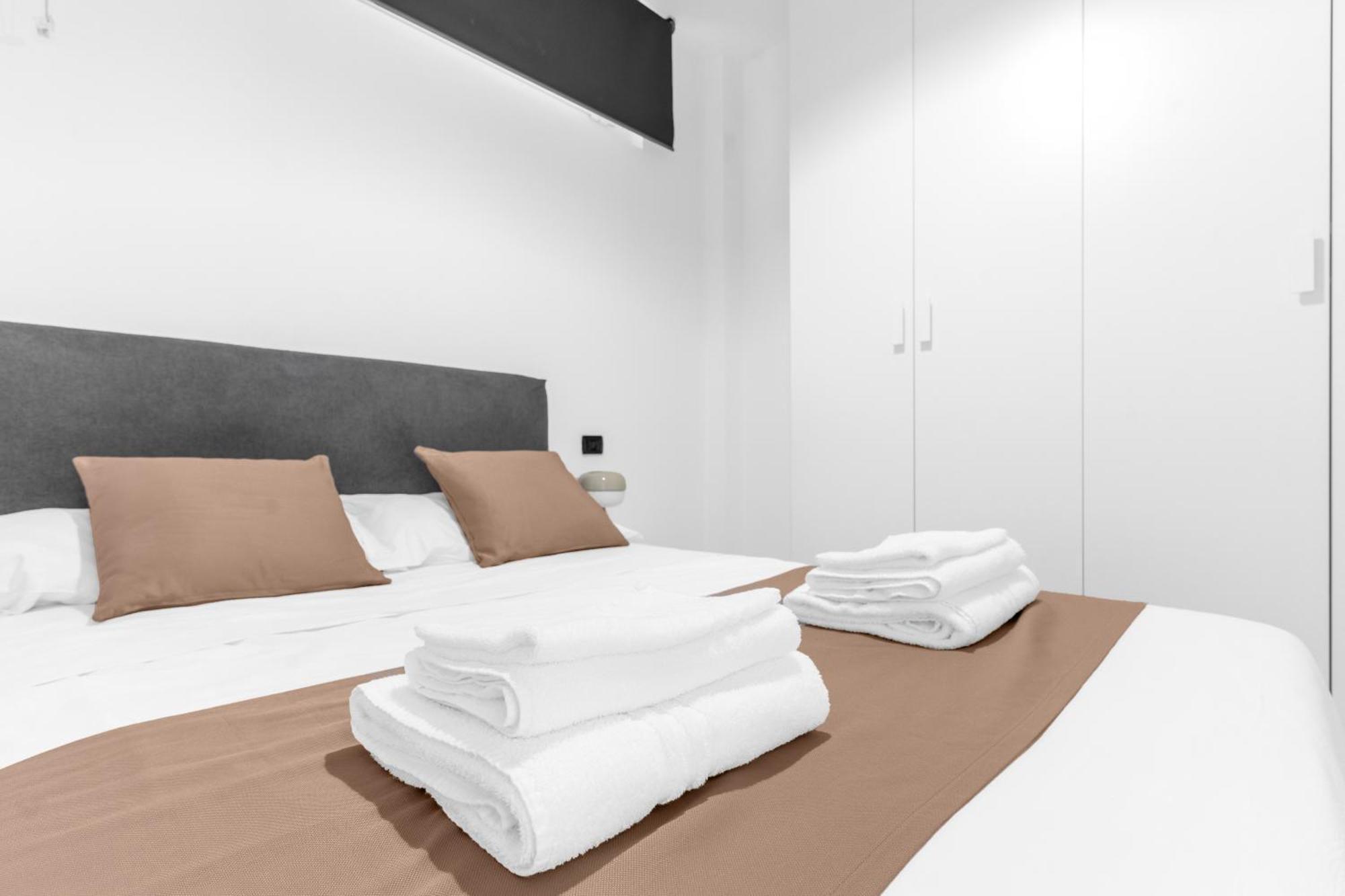 Appartamento Mi Casa - In Ponte Nuovo