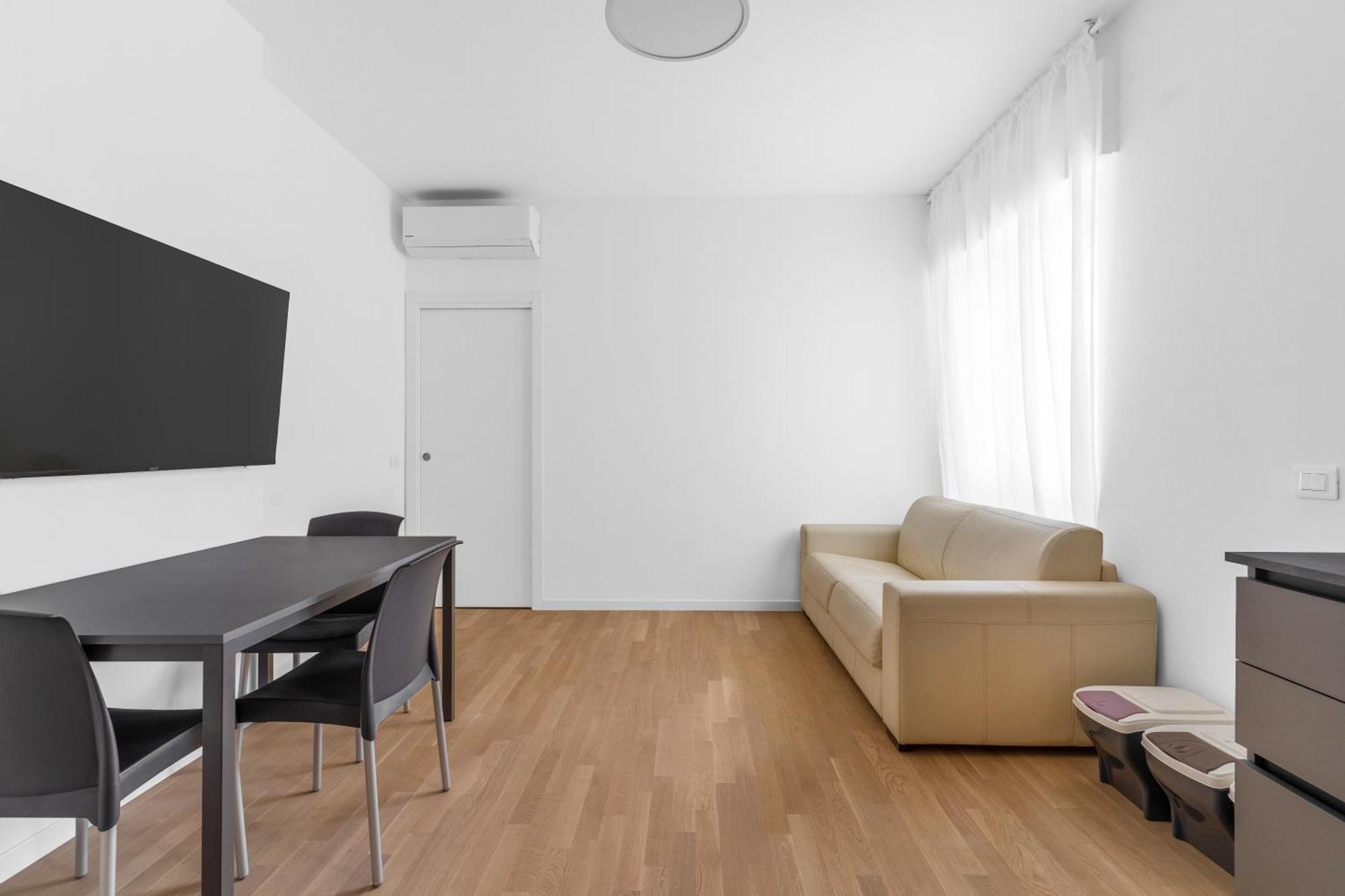 Appartamento Mi Casa - In Ponte Nuovo *
