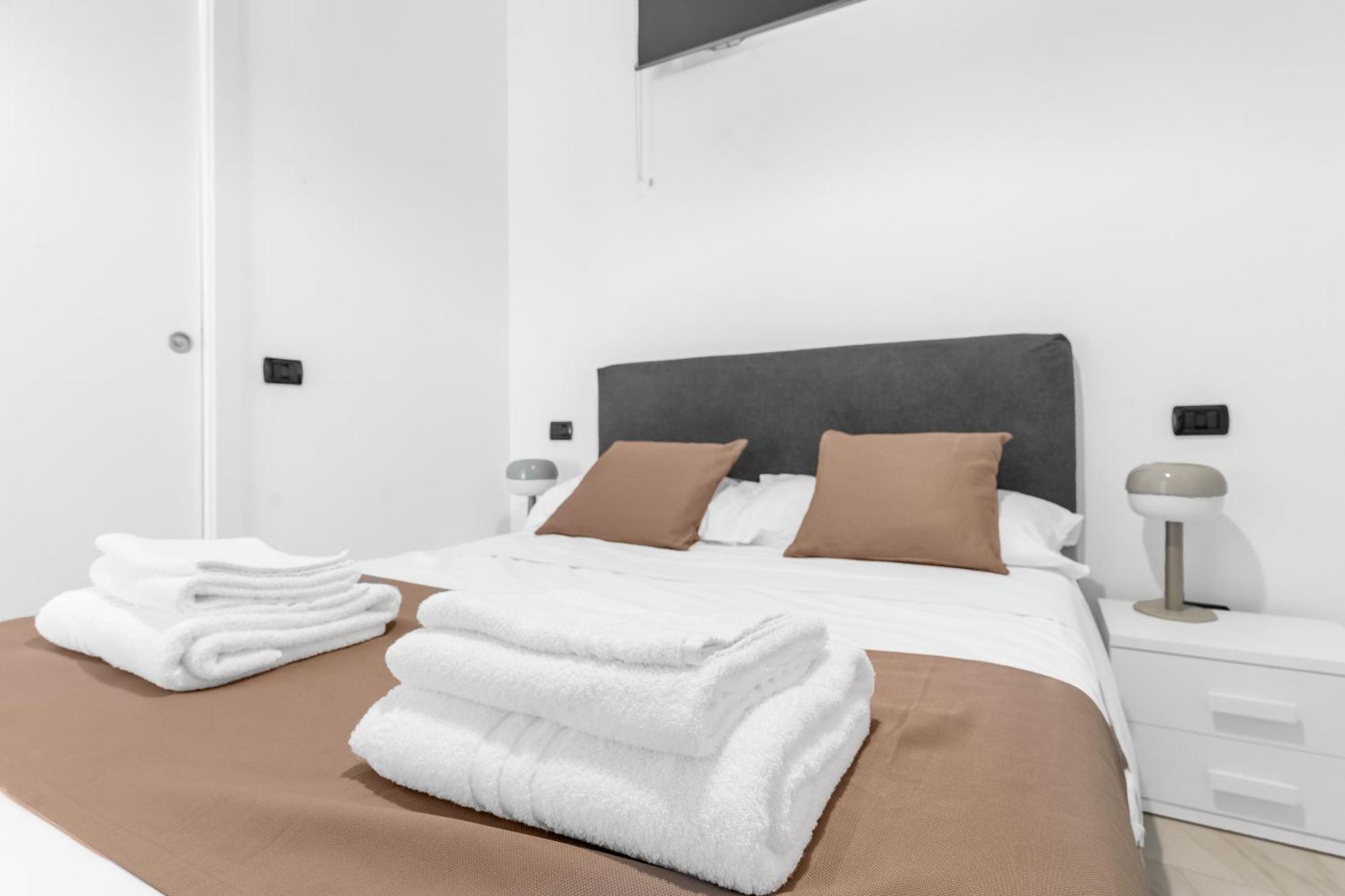 Appartamento Mi Casa - In Ponte Nuovo Milano