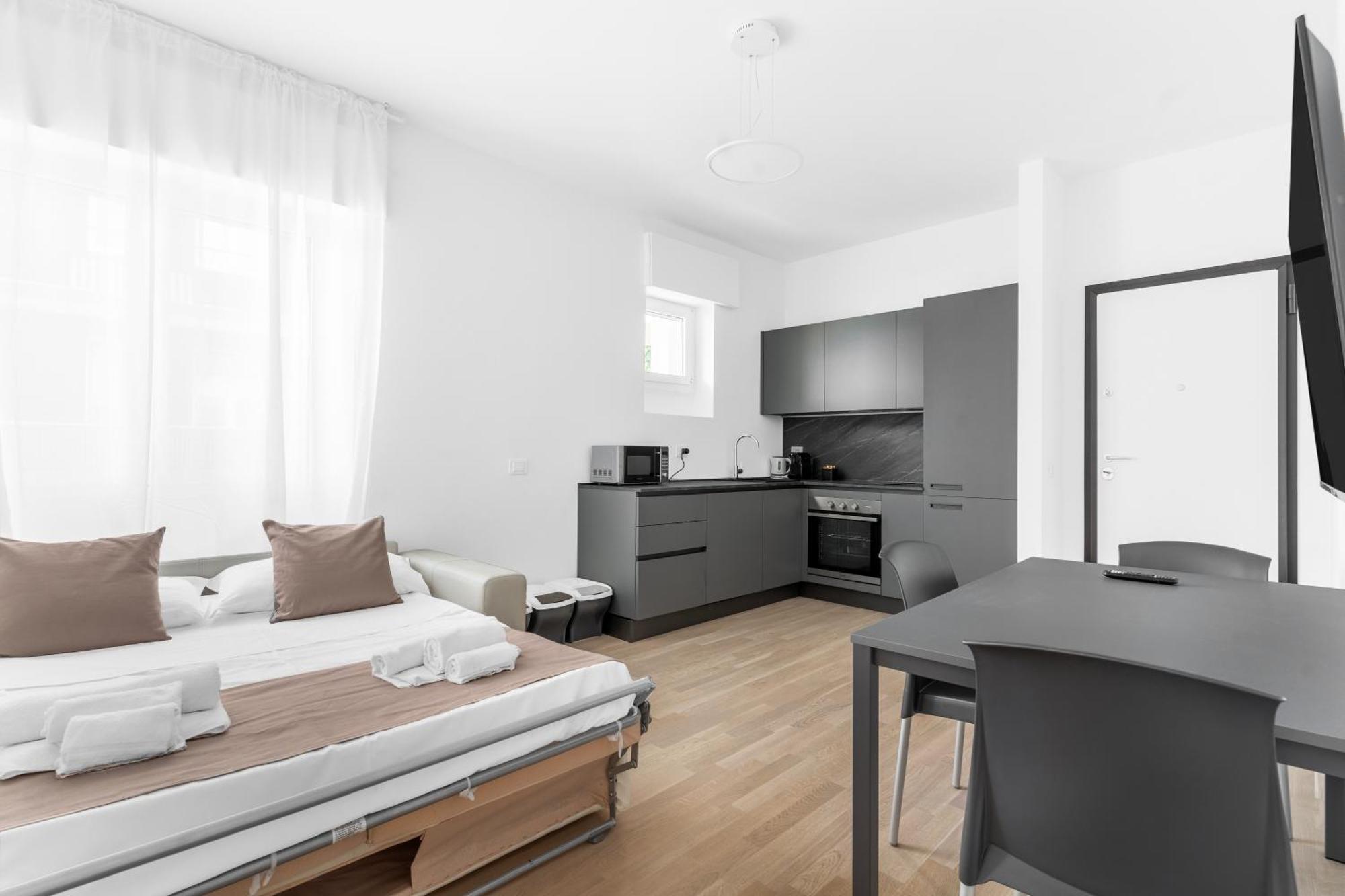 Mi Casa - In Ponte Nuovo Appartamento