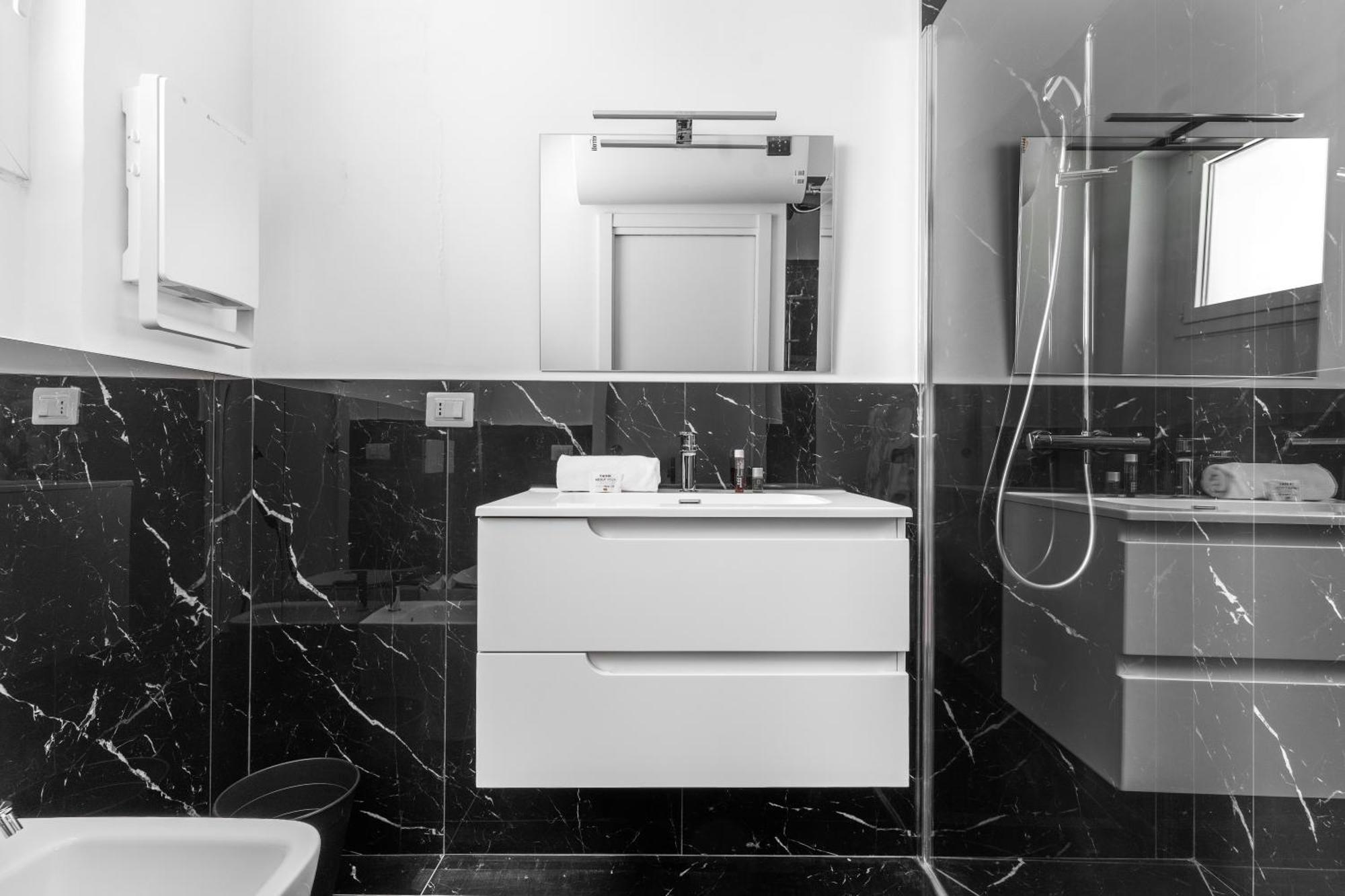 Appartamento Mi Casa - In Ponte Nuovo