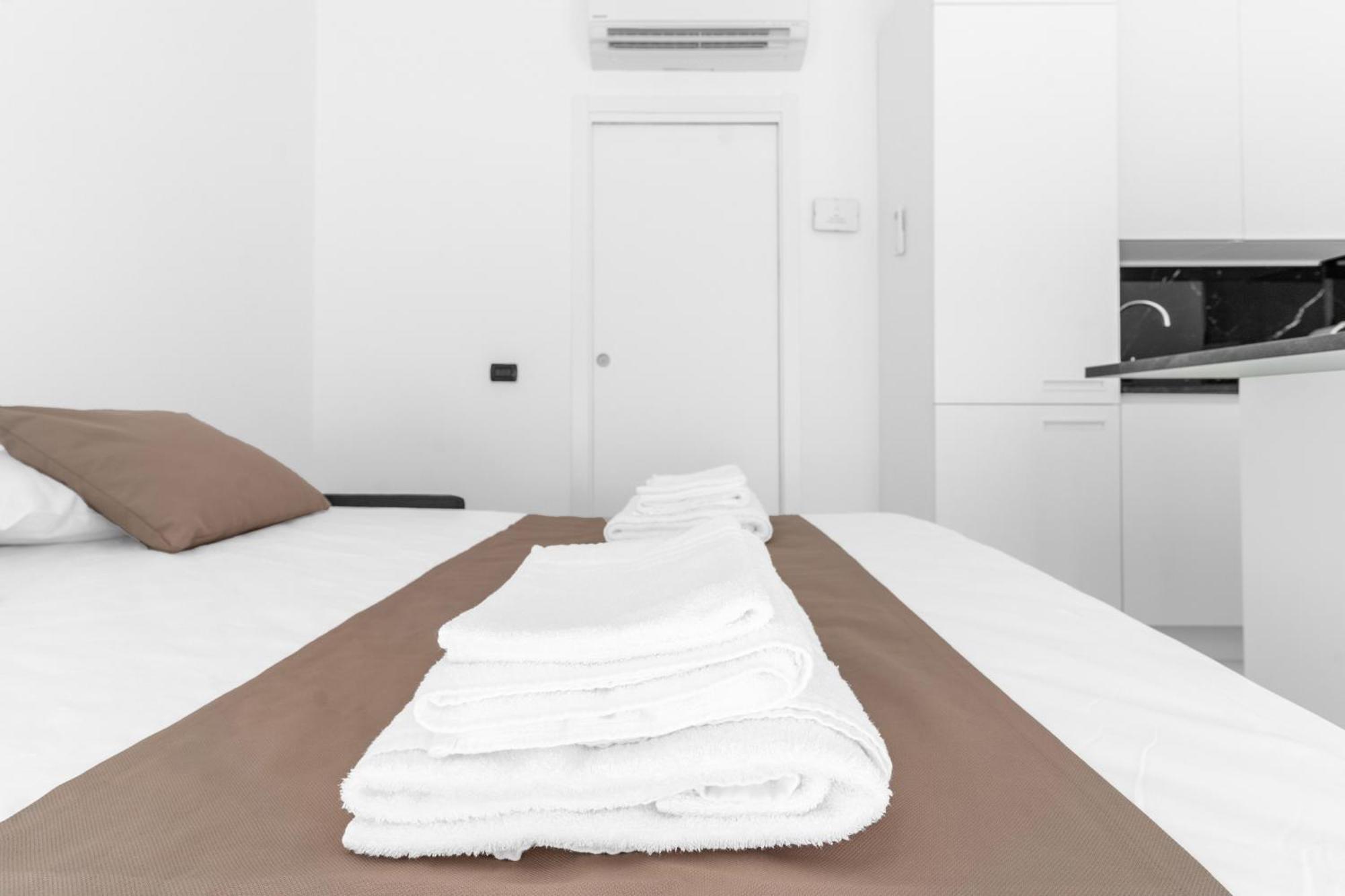 Mi Casa - In Ponte Nuovo Appartamento *