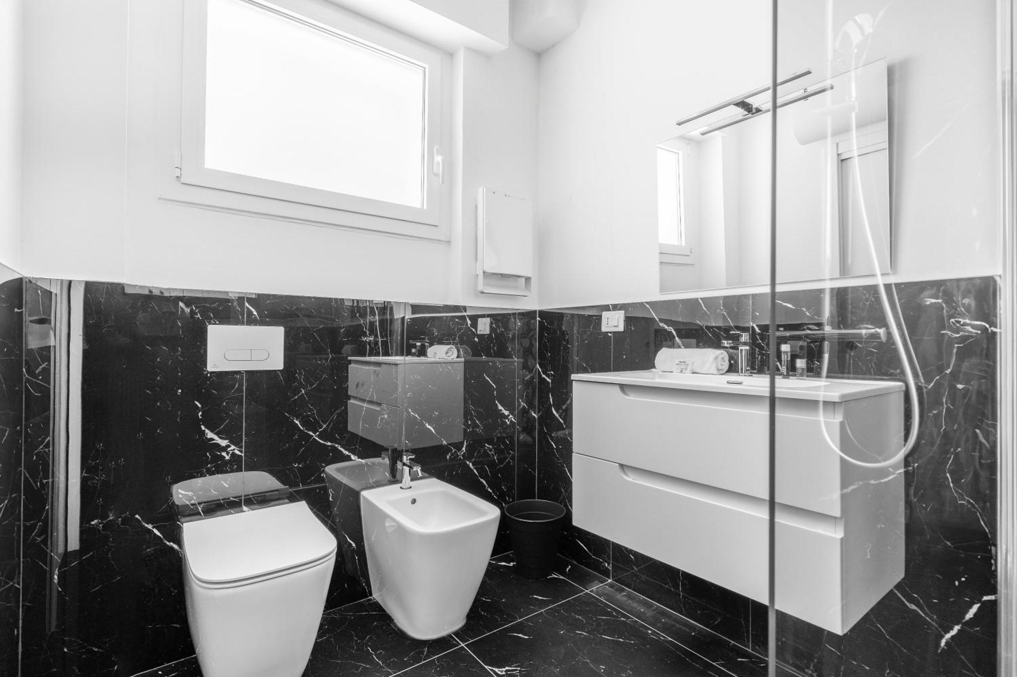 Appartamento Mi Casa - In Ponte Nuovo Milano