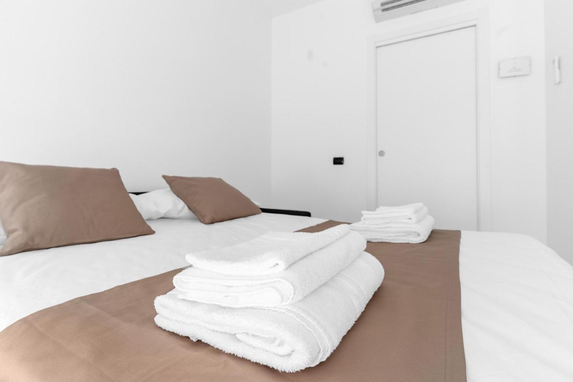 Mi Casa - In Ponte Nuovo Appartamento *
