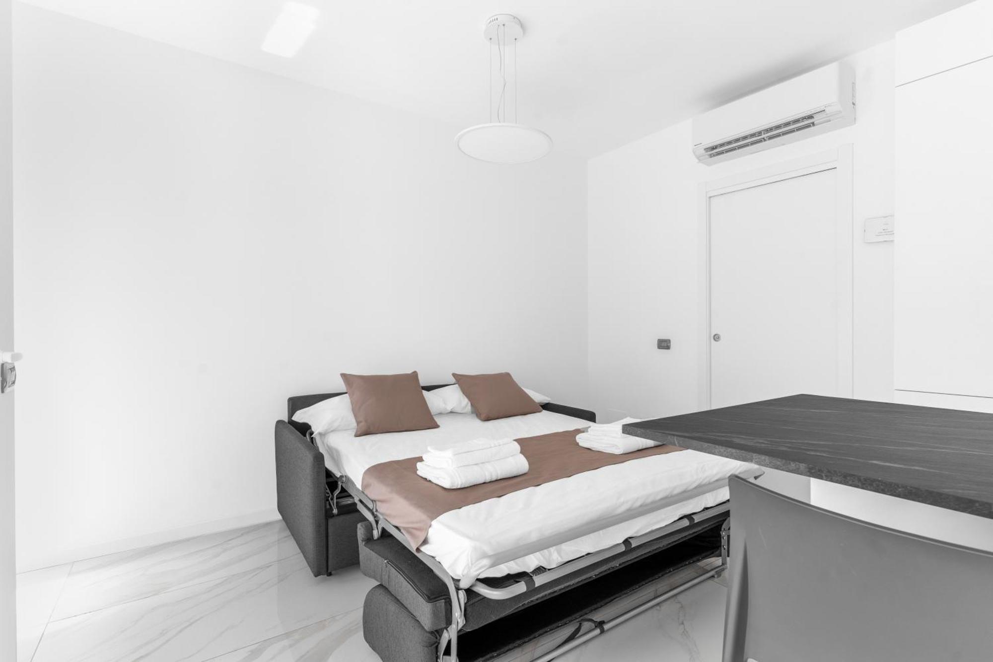 Mi Casa - In Ponte Nuovo Milano