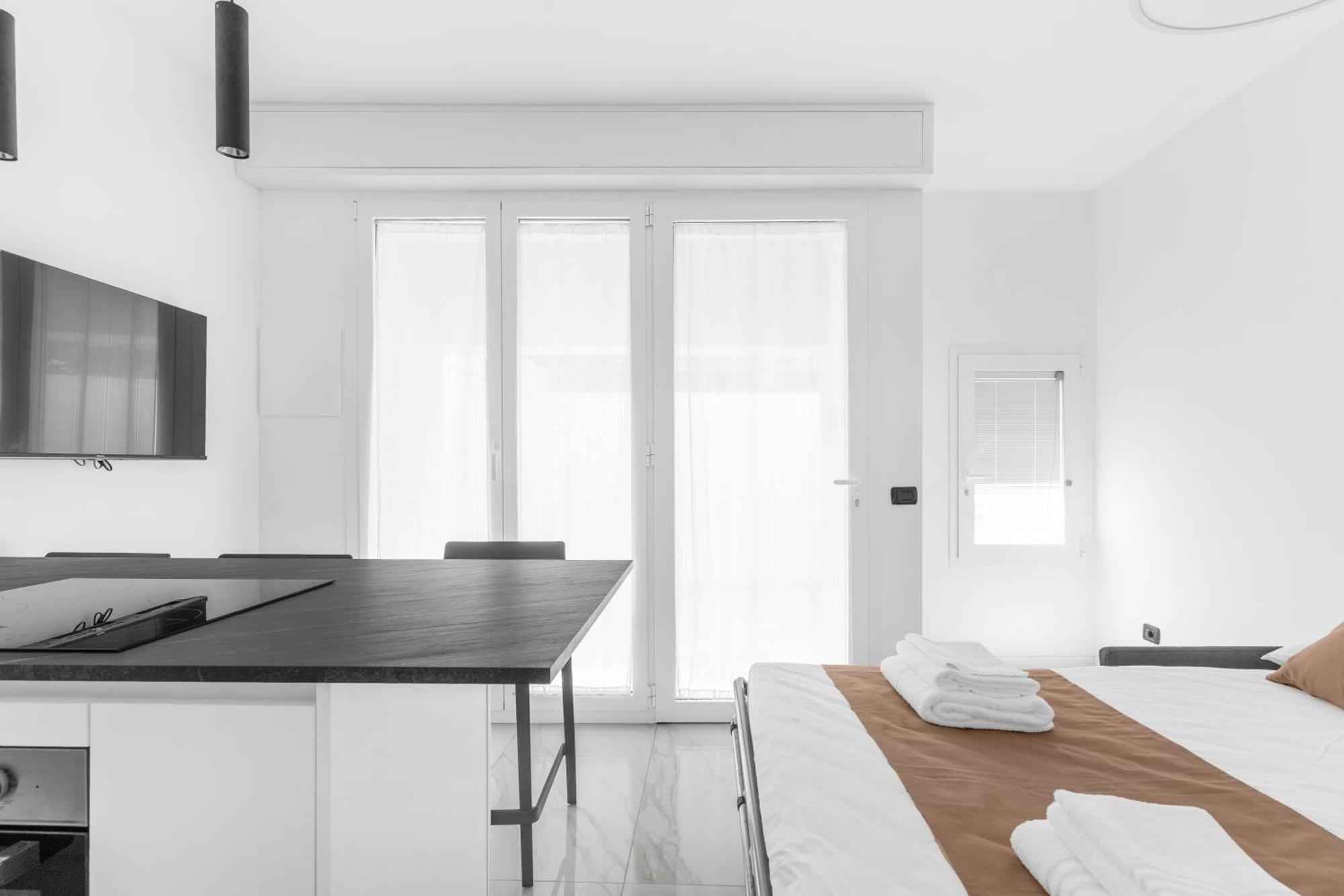 Mi Casa - In Ponte Nuovo * Milano