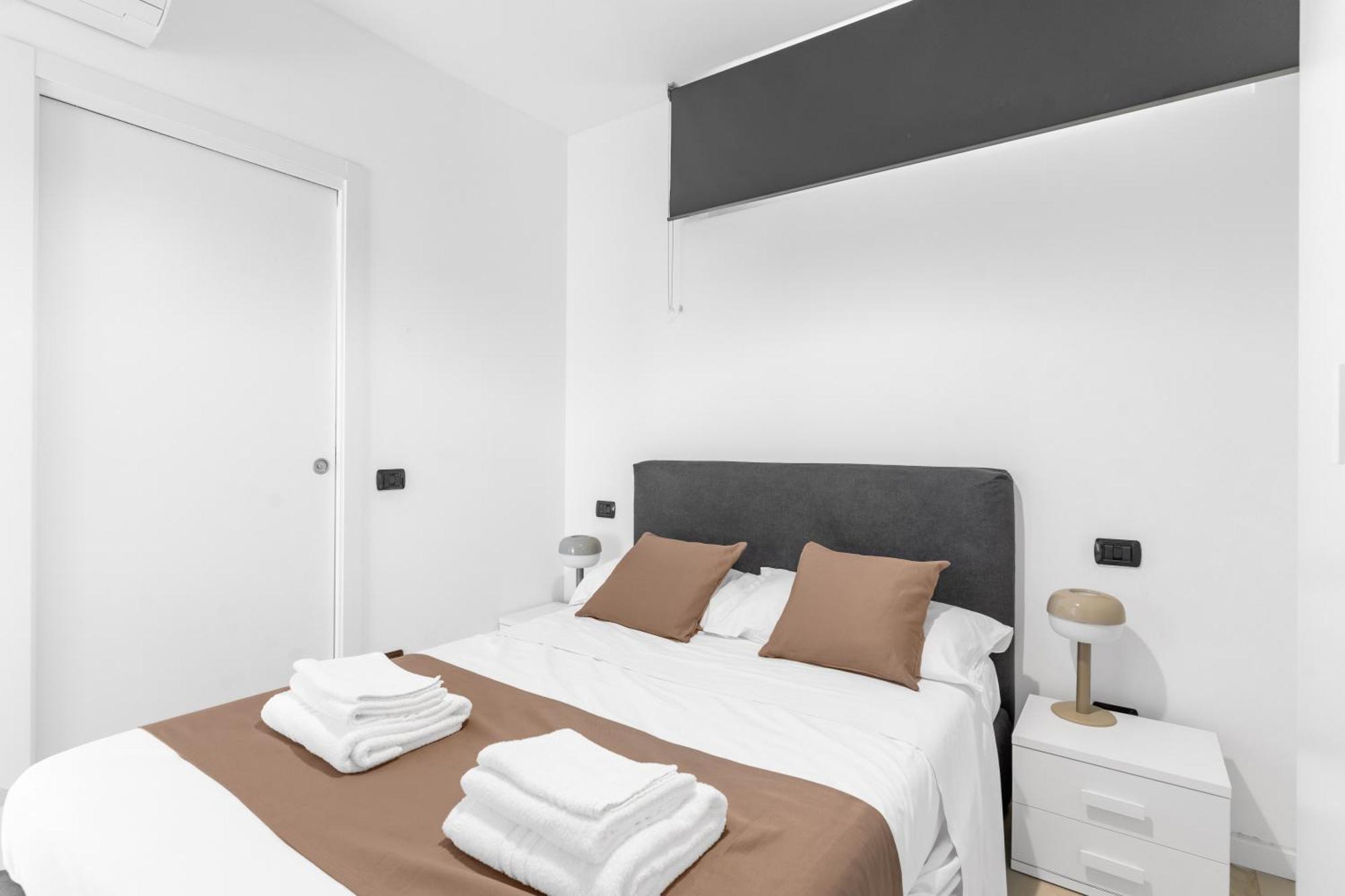 Appartamento Mi Casa - In Ponte Nuovo *