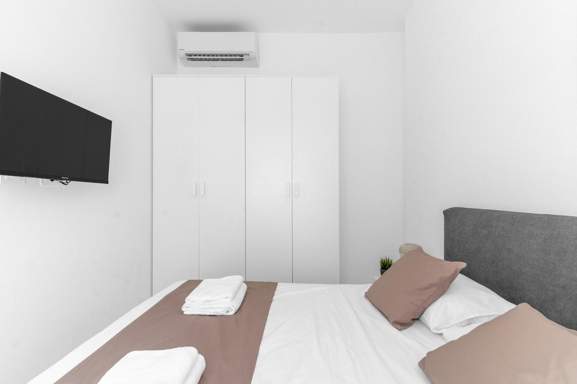 Mi Casa - In Ponte Nuovo Appartamento