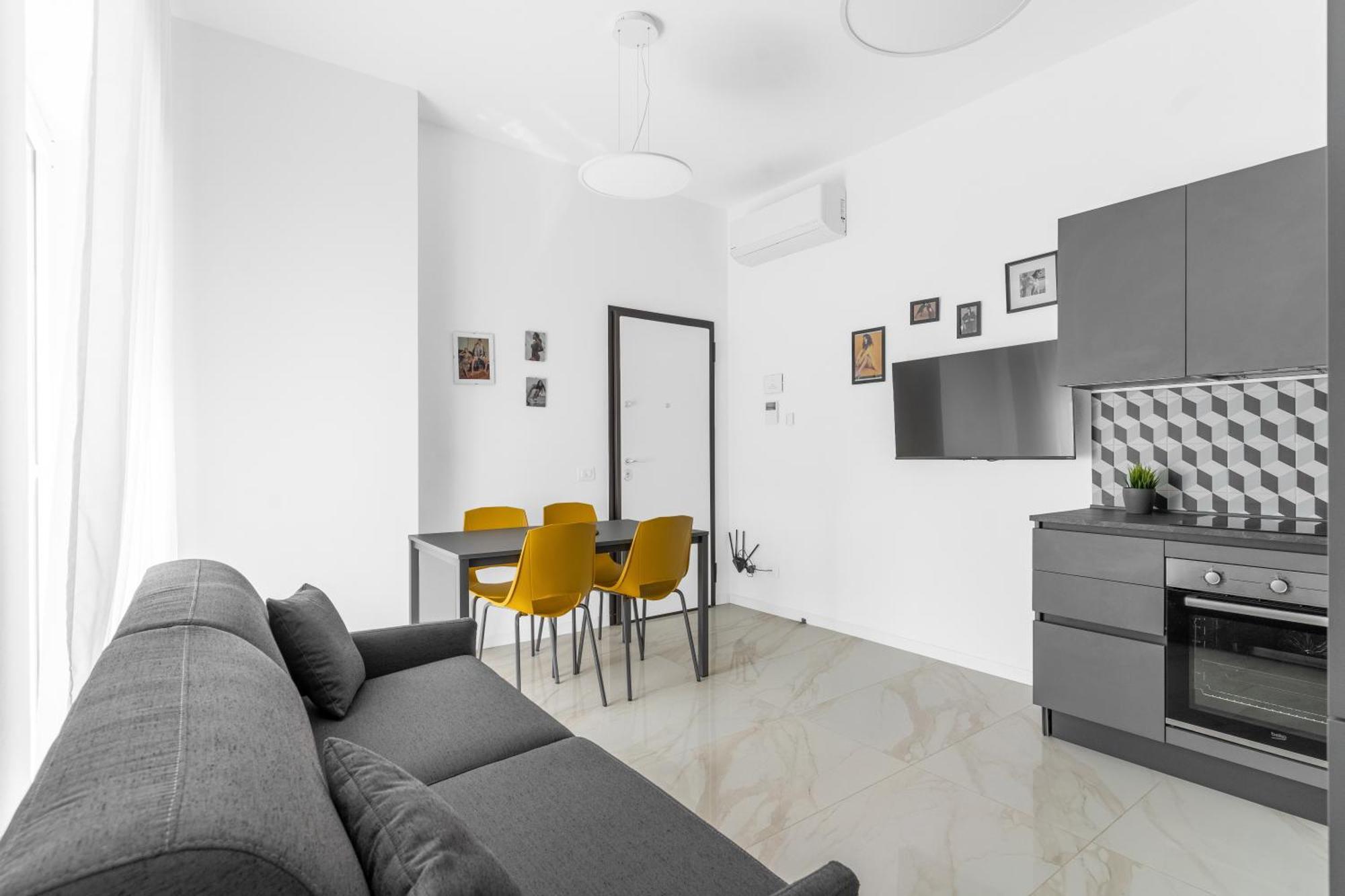 Mi Casa - In Ponte Nuovo Appartamento
