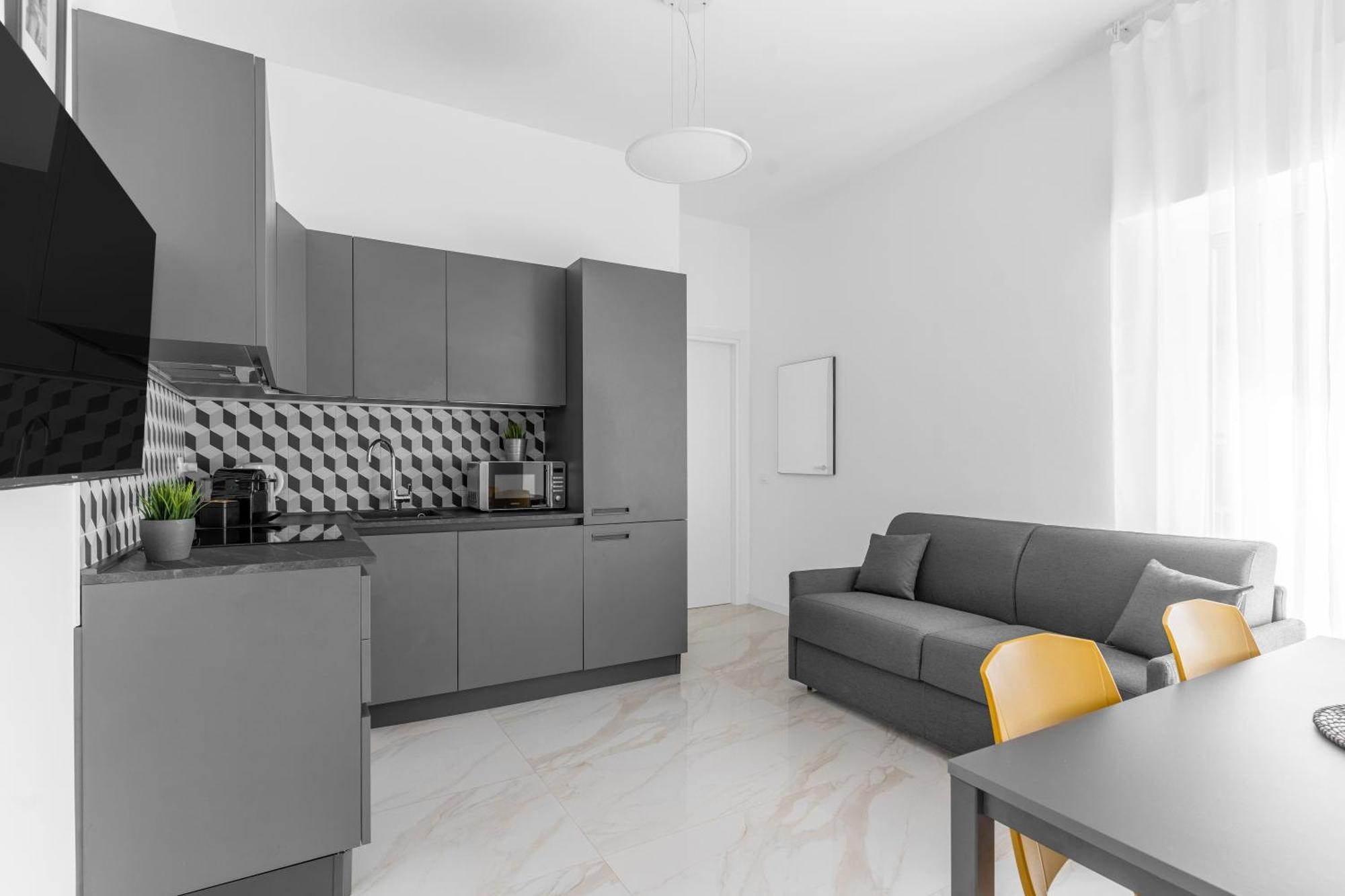 Mi Casa - In Ponte Nuovo Appartamento *