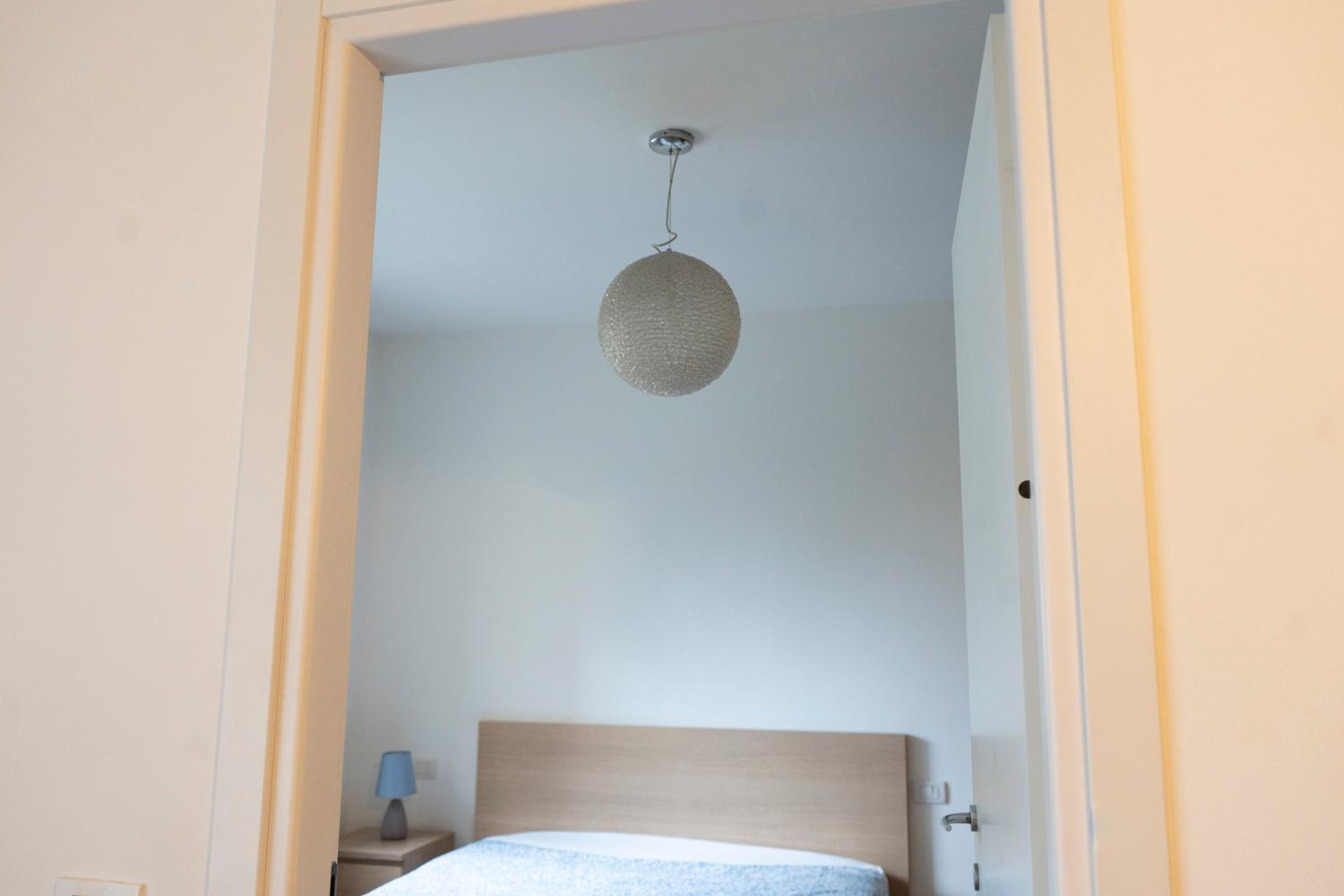 Apartment Var24 Loreto - Duomo-modern House *