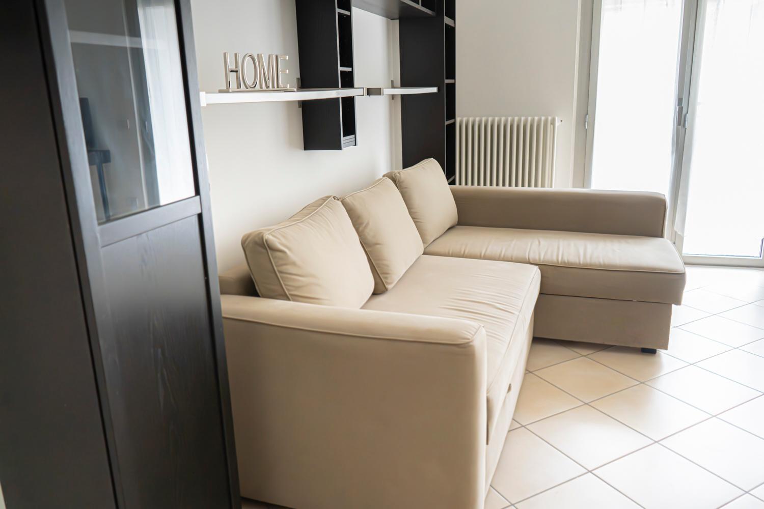 Var24 Loreto - Duomo-modern House Apartment