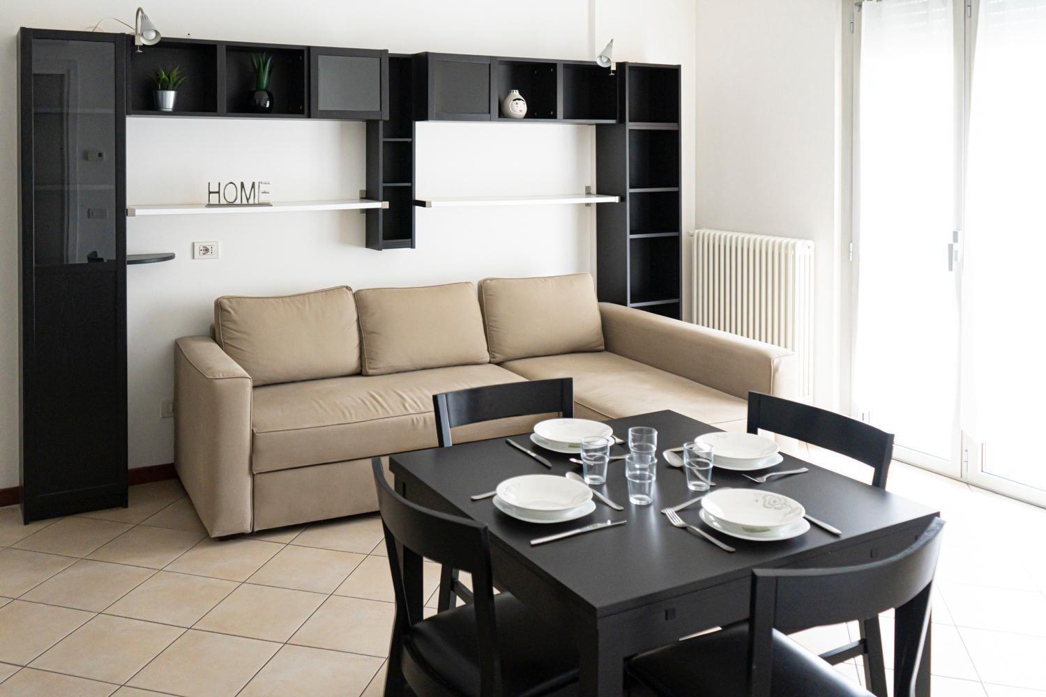 Var24 Loreto - Duomo-modern House Apartment *