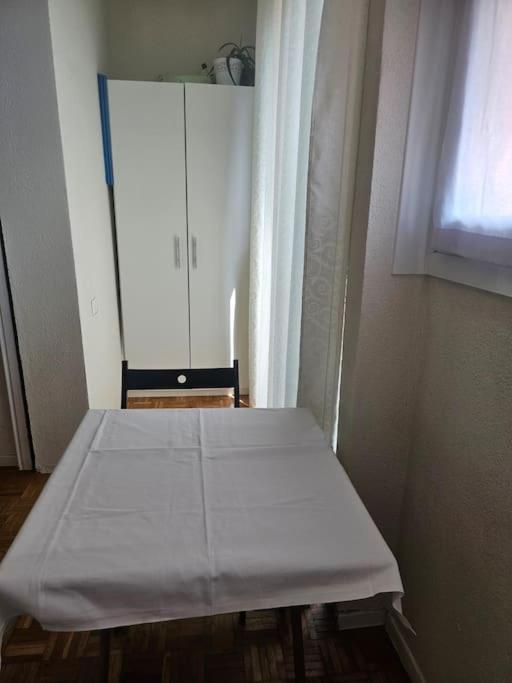 Alloggio Sarisa - * Milano