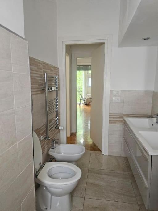 Alloggio Sarisa - Appartamento Milano