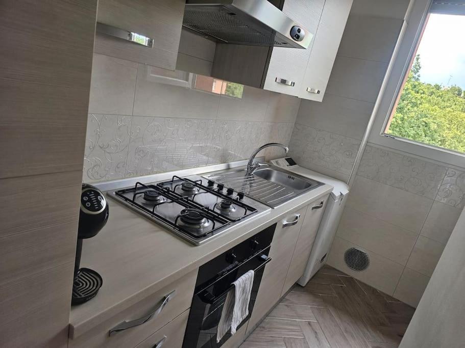 Appartamento Alloggio Sarisa - Milano