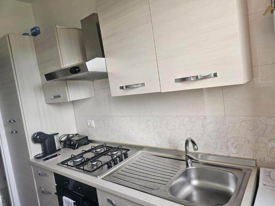 Alloggio Sarisa - Apartment Milan