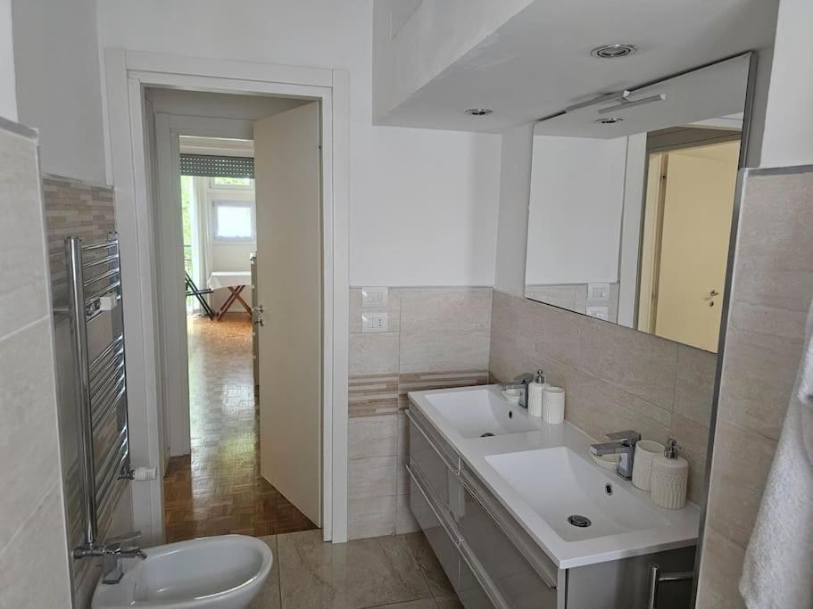 Appartamento Alloggio Sarisa -