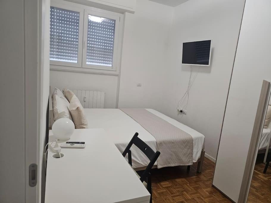 Alloggio Sarisa - * Milano