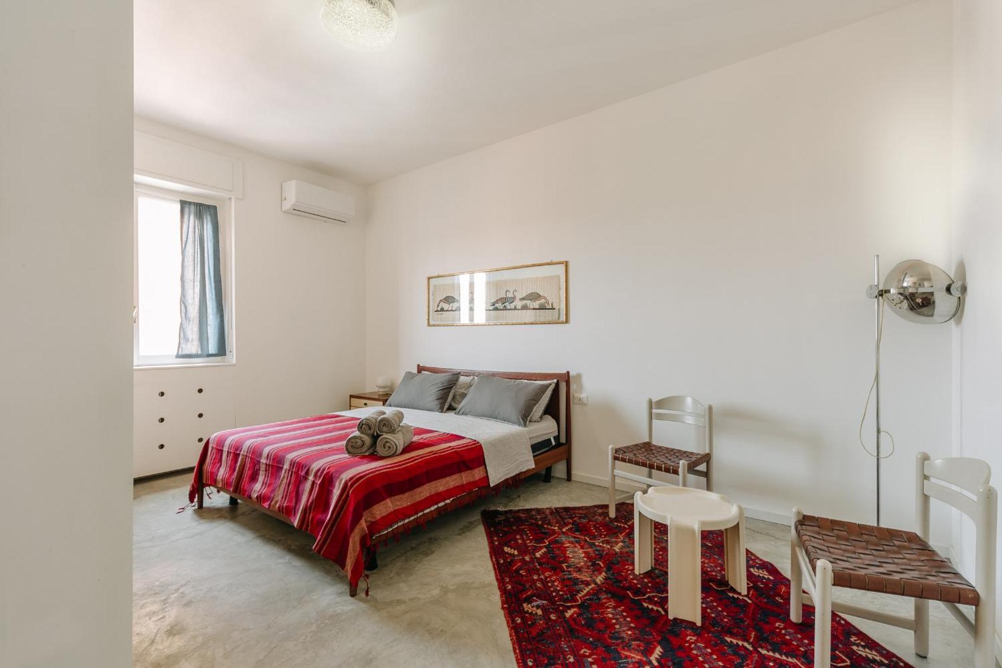 New And Stylish Apartment!