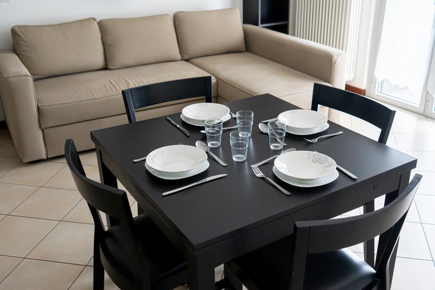 Var24 Loreto - Duomo-modern House Apartment *