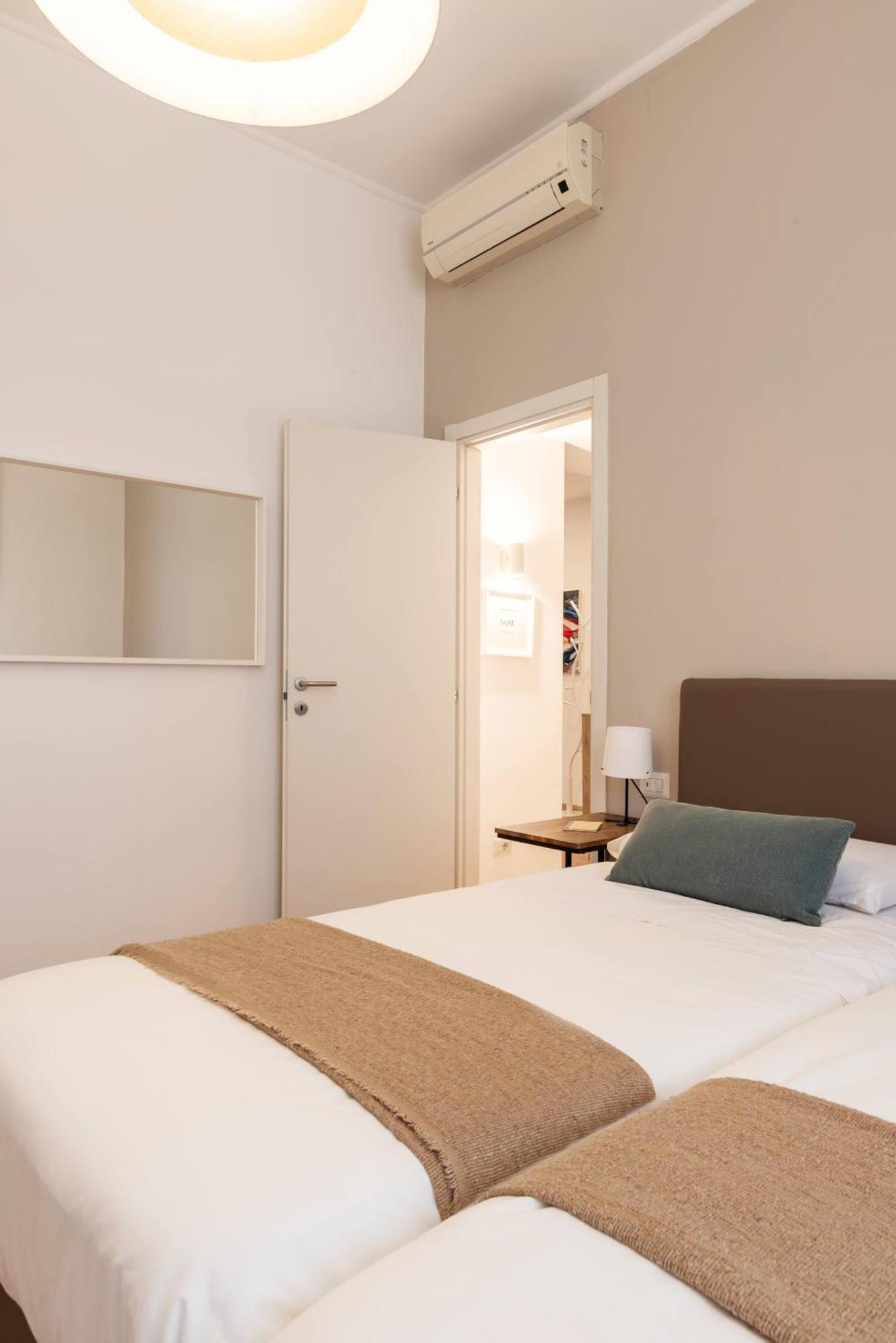 Apartment Agostino Flexyrent Ac *