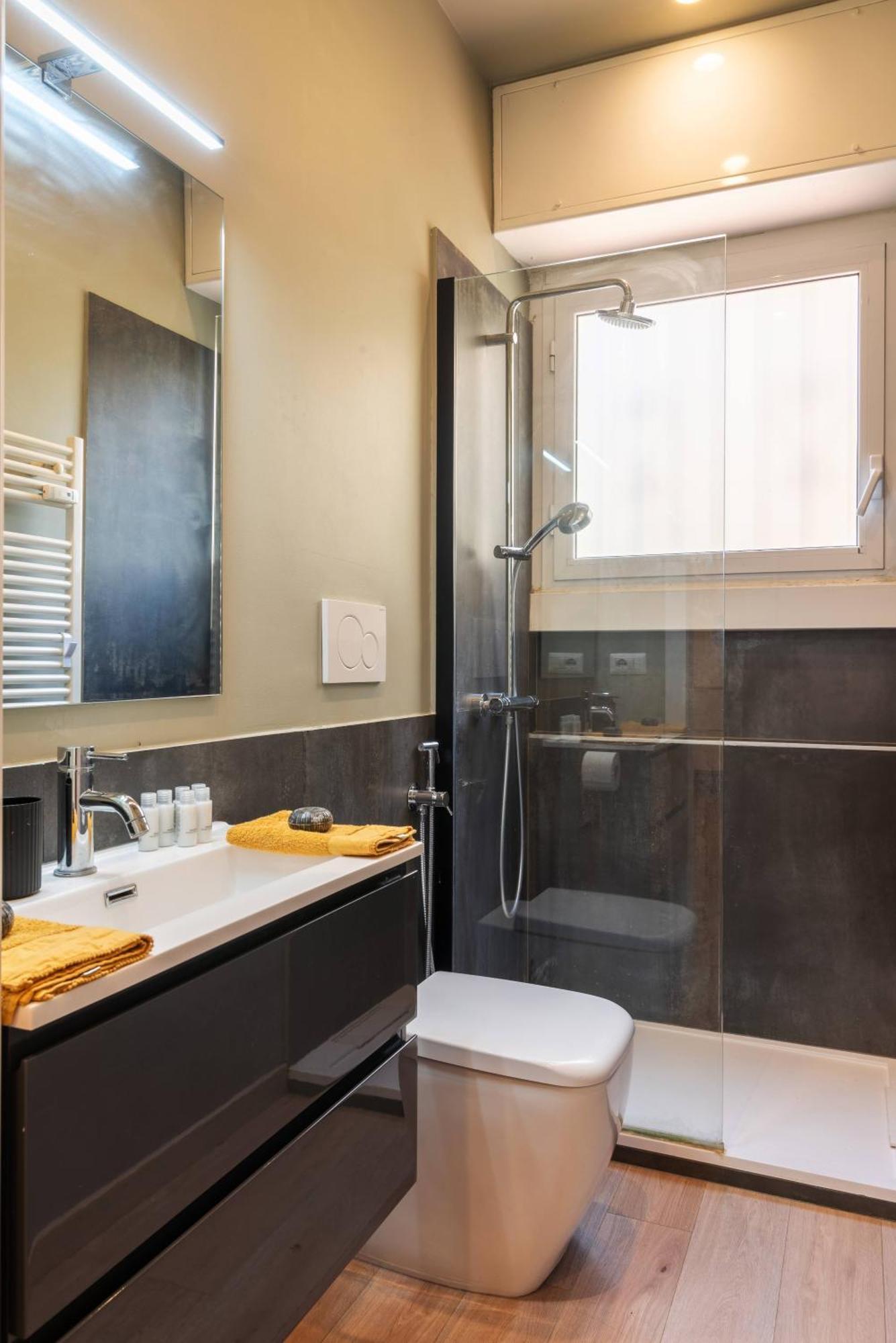 Apartamento Agostino Flexyrent Ac