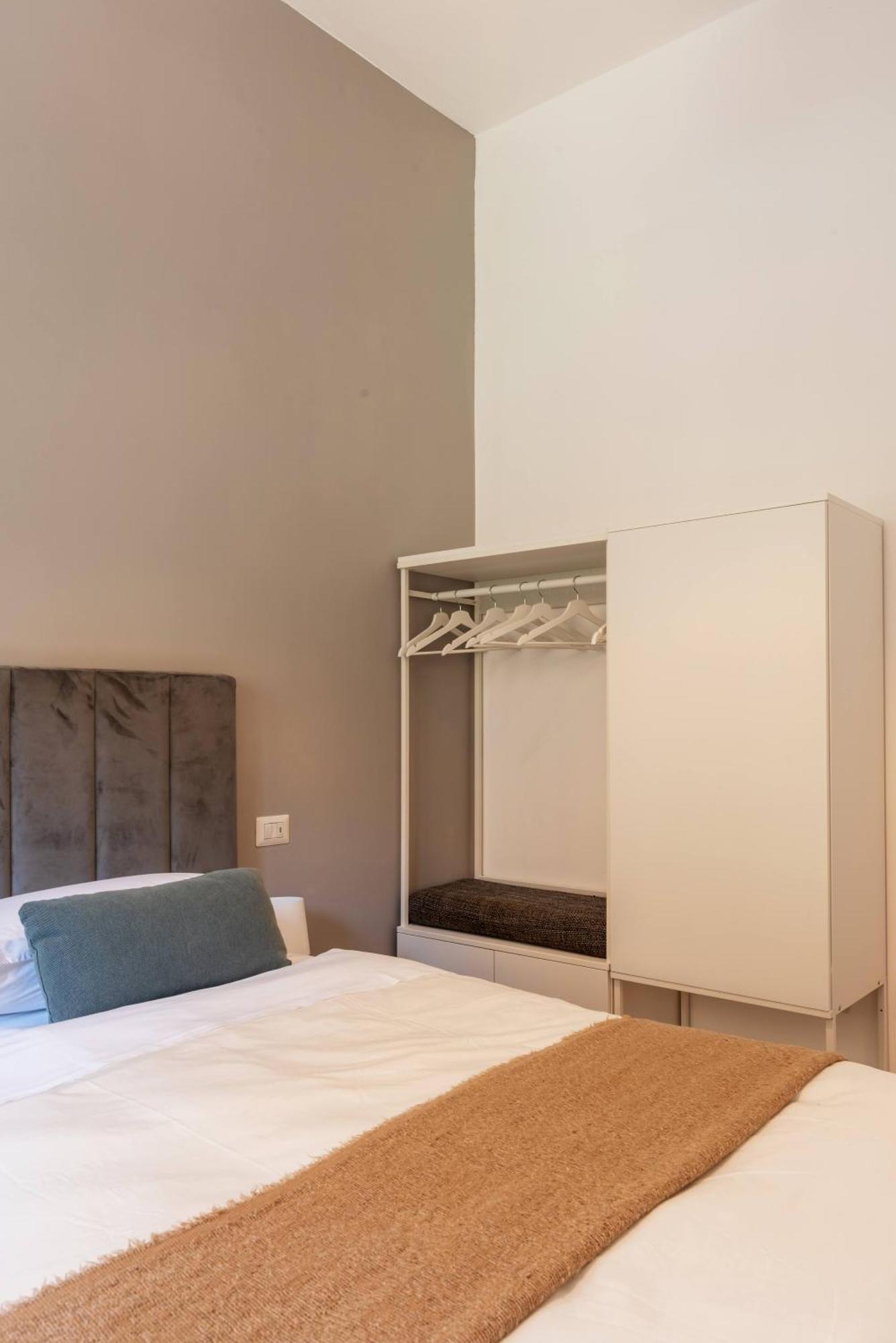 Apartment Agostino Flexyrent Ac Milan