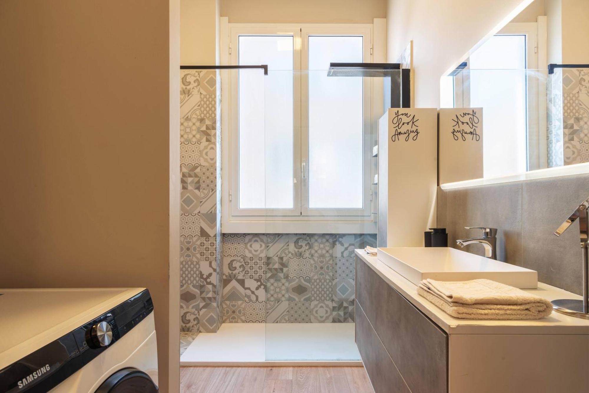 Agostino Flexyrent Ac Apartamento *