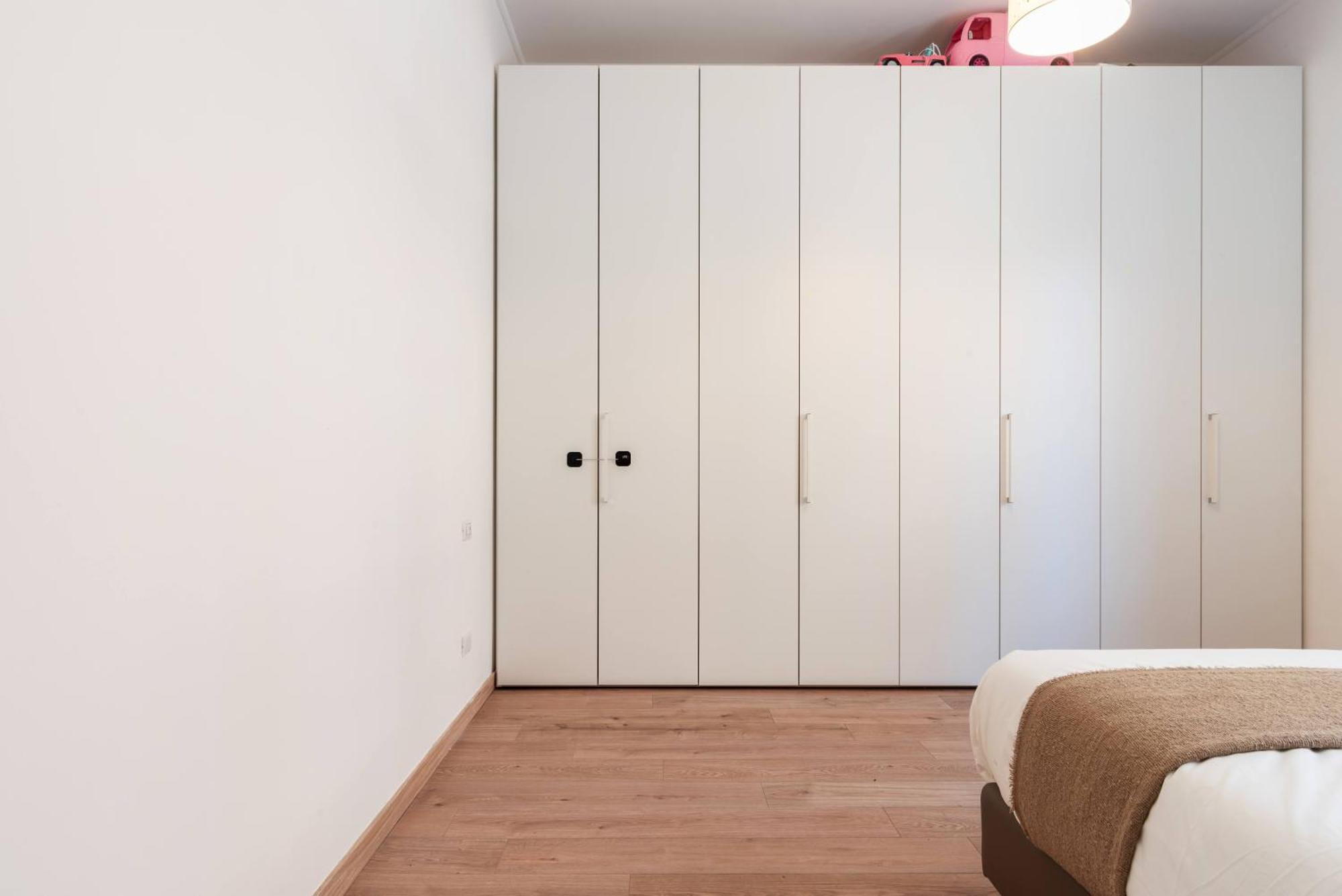 Agostino Flexyrent Ac Apartamento Milão