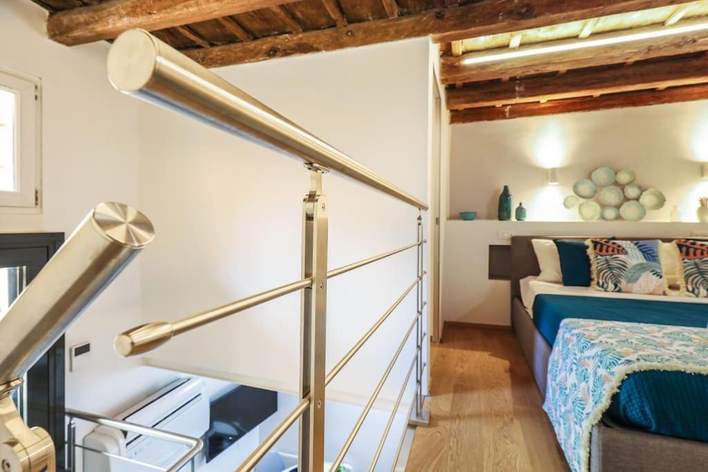 Appartamento Cozy Loft Navigli, Close To Duomo And Bocconi - Italy Flat Vacation Milano