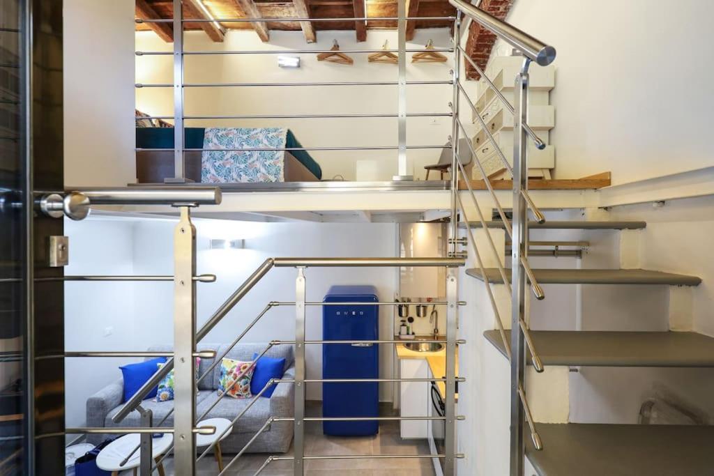 Cozy Loft Navigli, Close To Duomo And Bocconi - Italy Flat Vacation Appartamento Milano