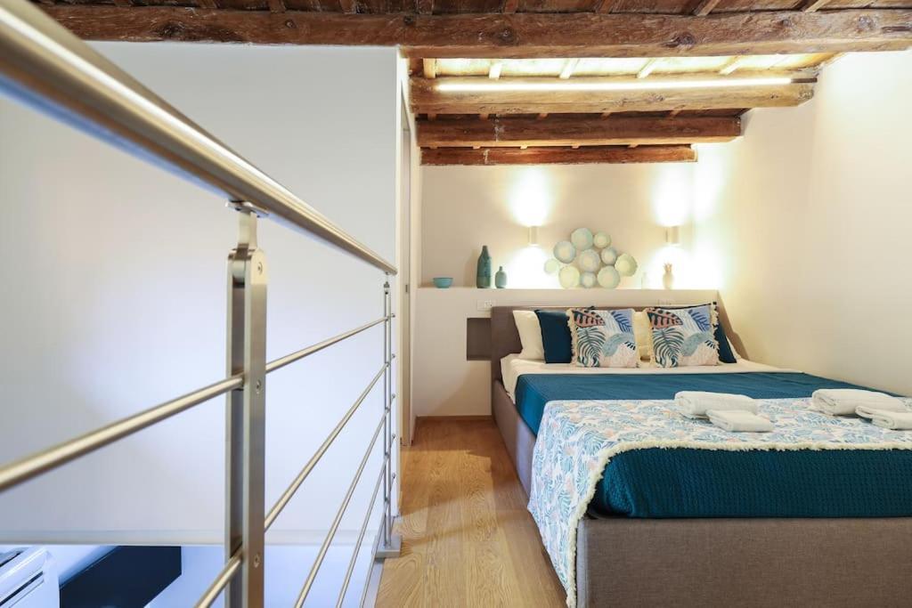 Appartamento Cozy Loft Navigli, Close To Duomo And Bocconi - Italy Flat Vacation *