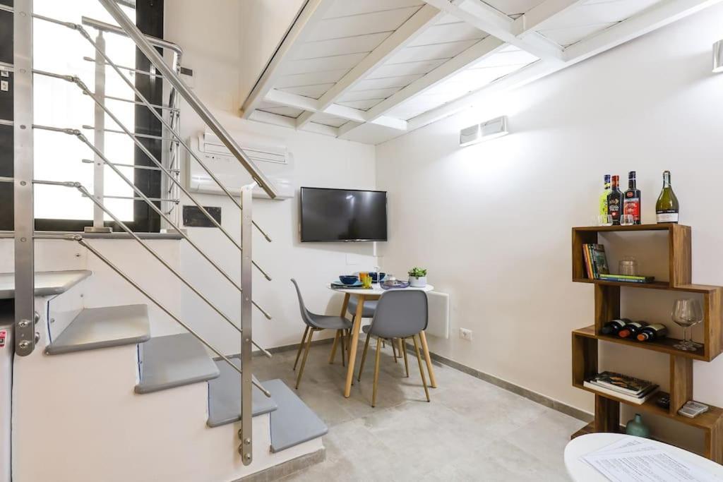 Appartamento Cozy Loft Navigli, Close To Duomo And Bocconi - Italy Flat Vacation *