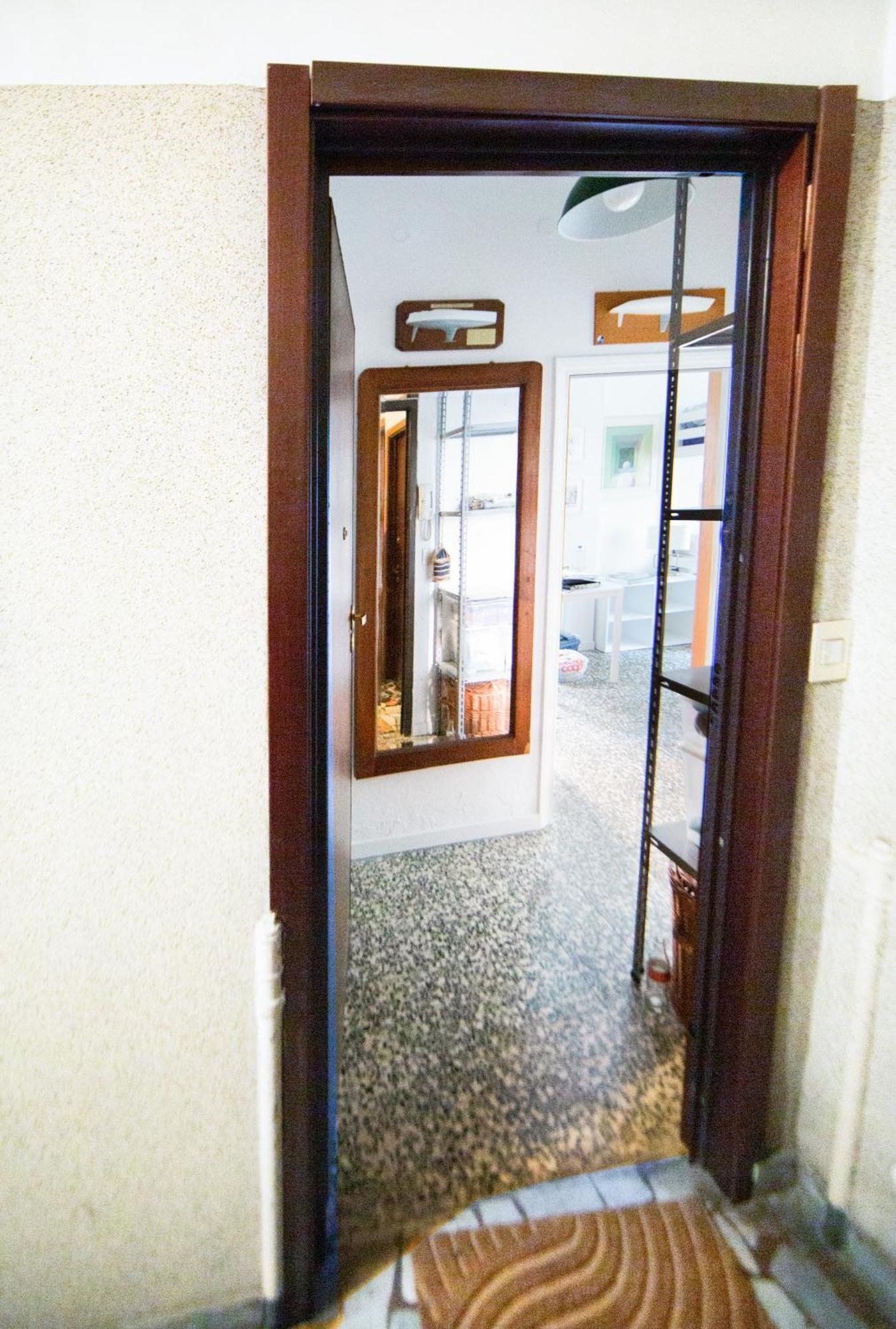 White Diamond Appartamento Milano