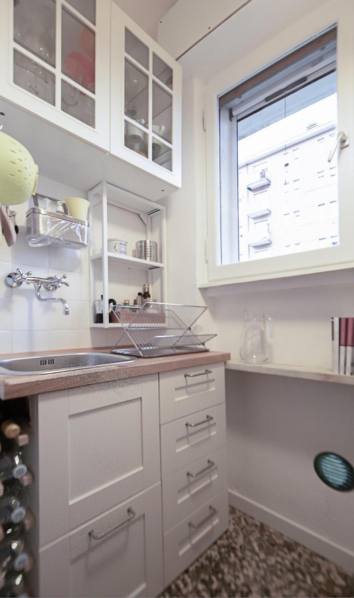 White Diamond Apartamento *