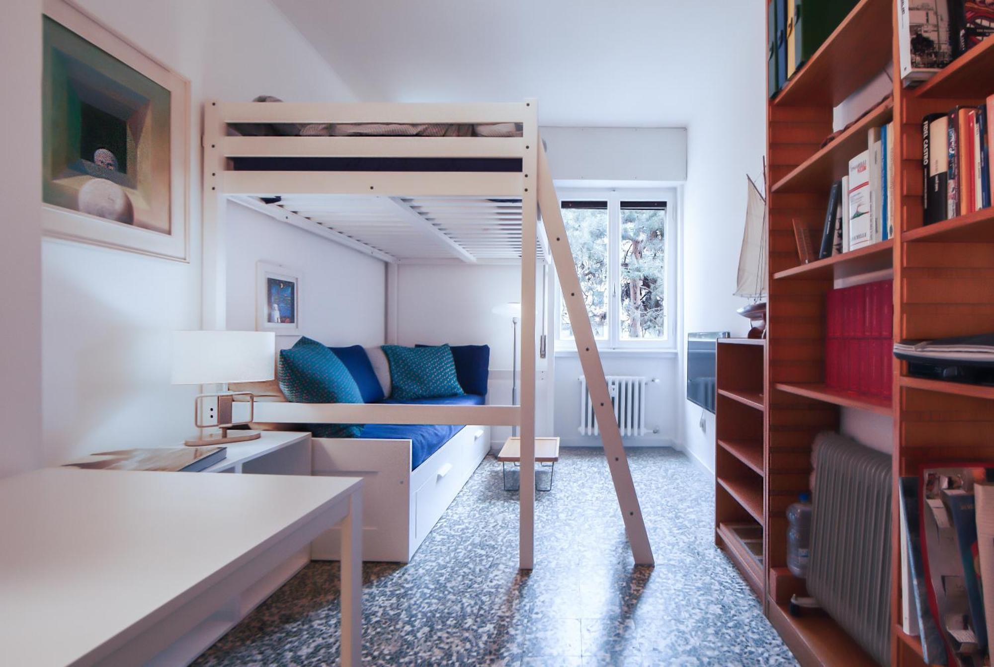 Apartamento White Diamond