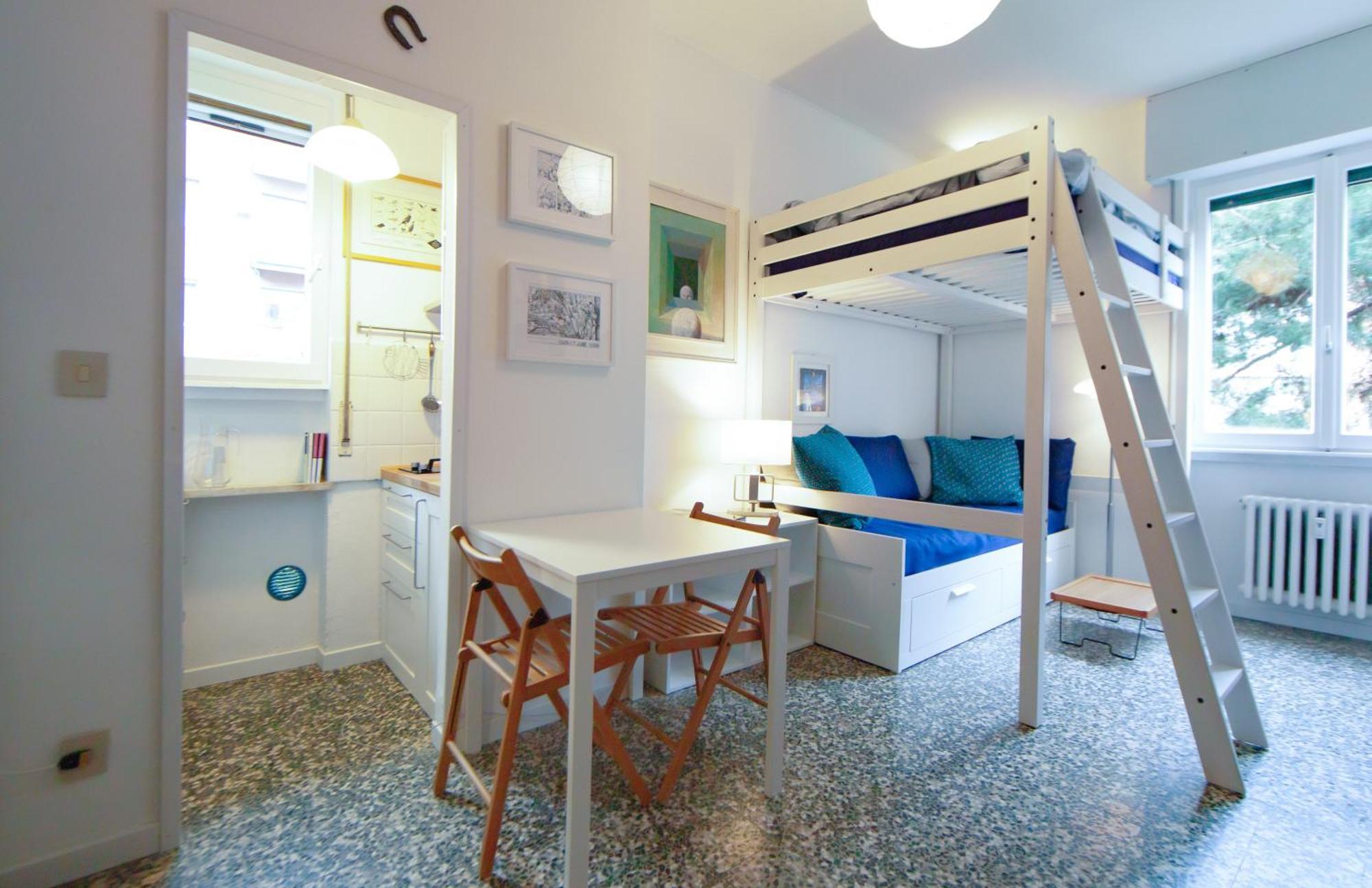 White Diamond Apartamento *