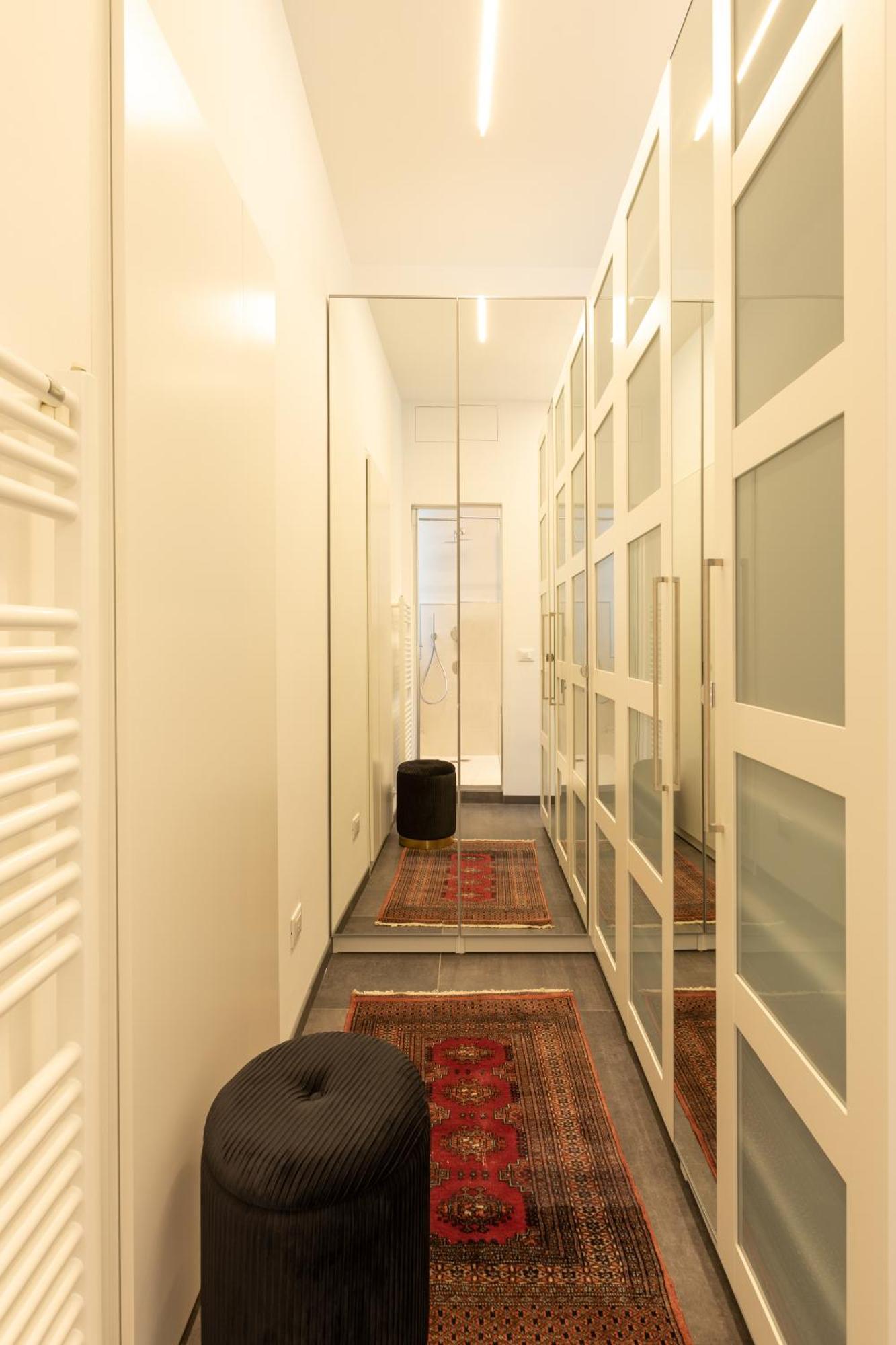 Oasi Urbana In Duomo Apartamento Milão