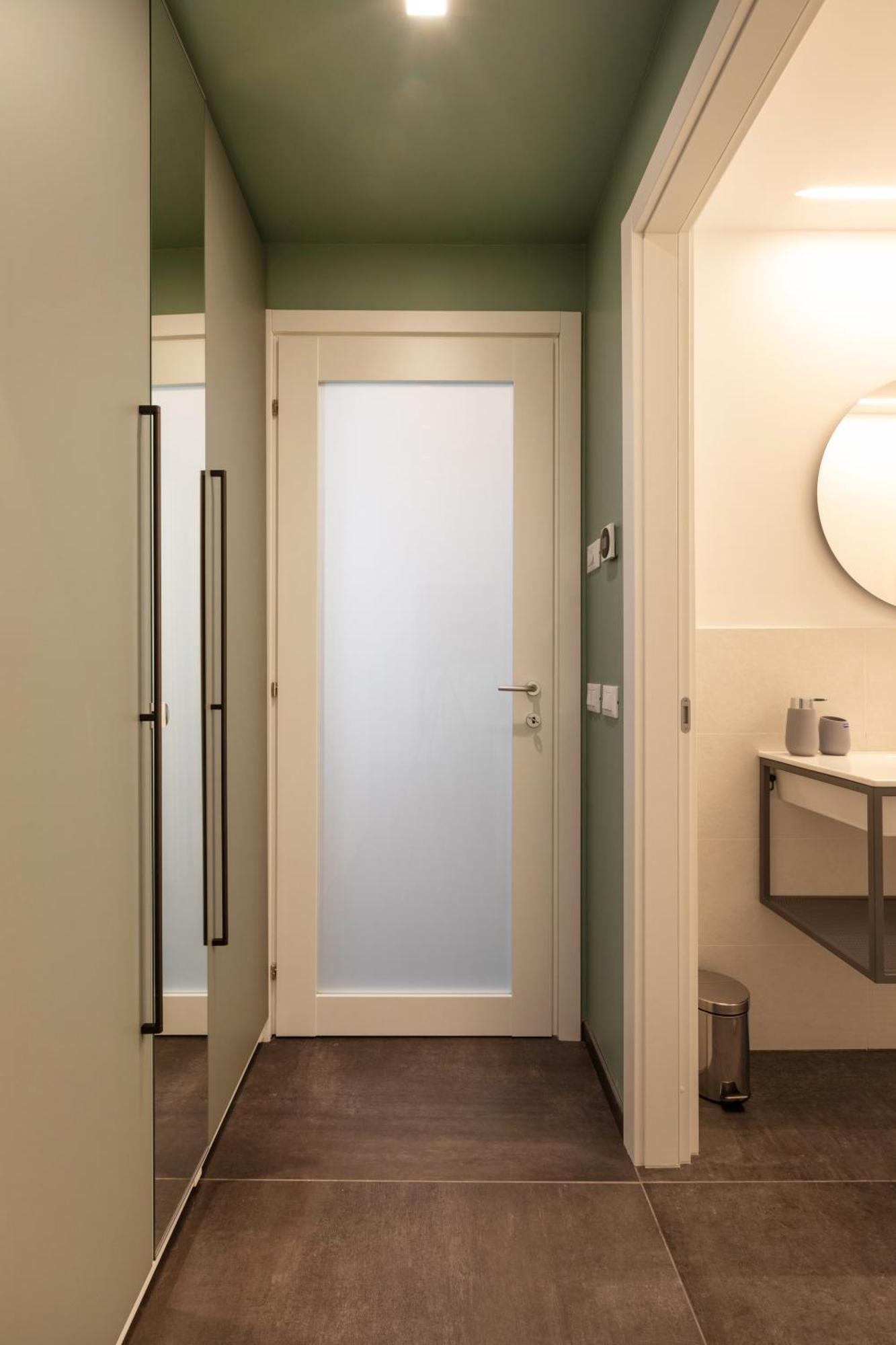 Apartamento Oasi Urbana In Duomo *
