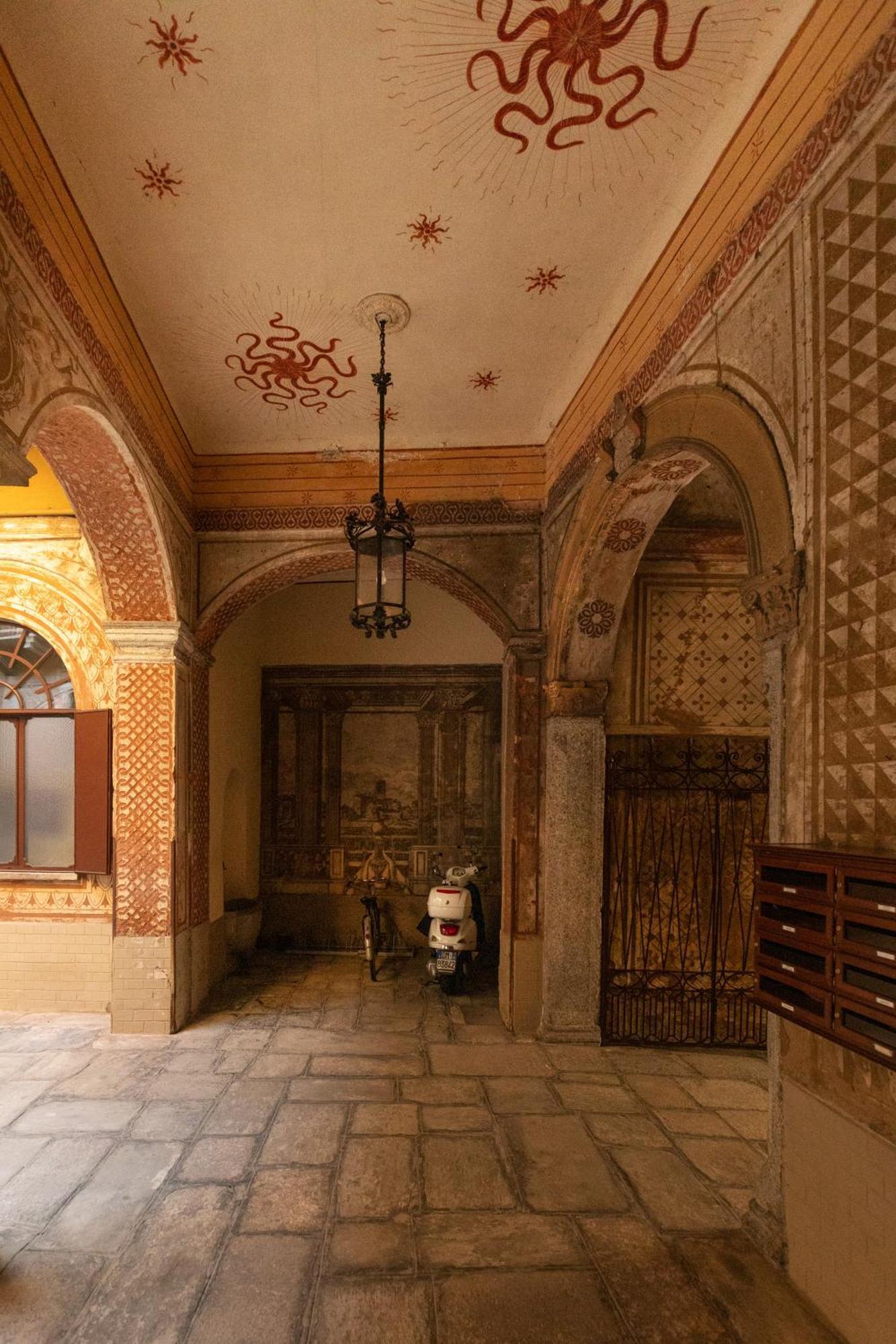 Oasi Urbana In Duomo Apartamento Milão
