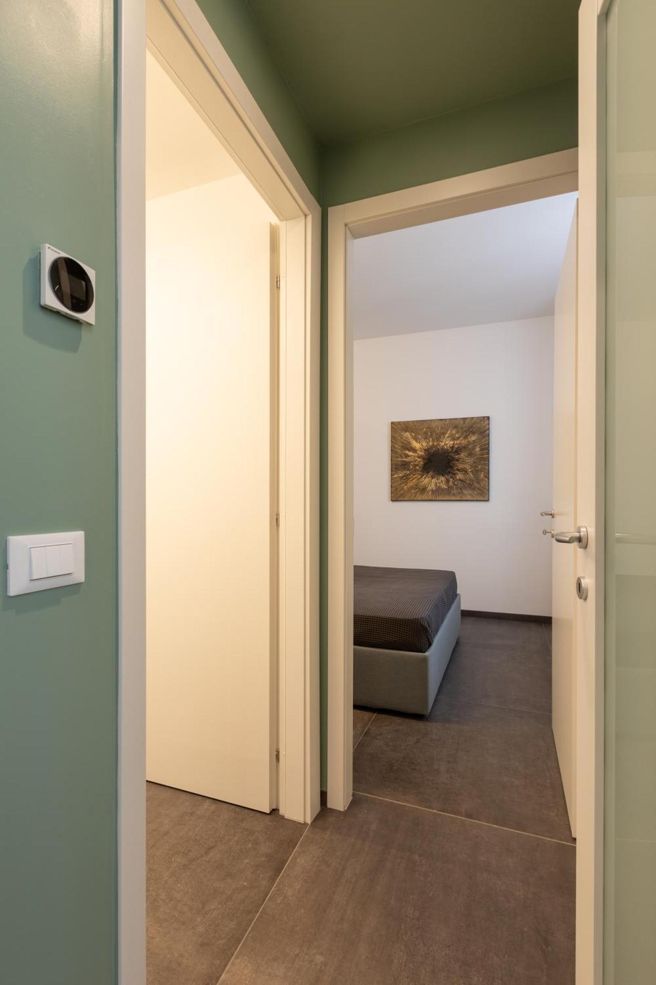 Apartamento Oasi Urbana In Duomo Milão