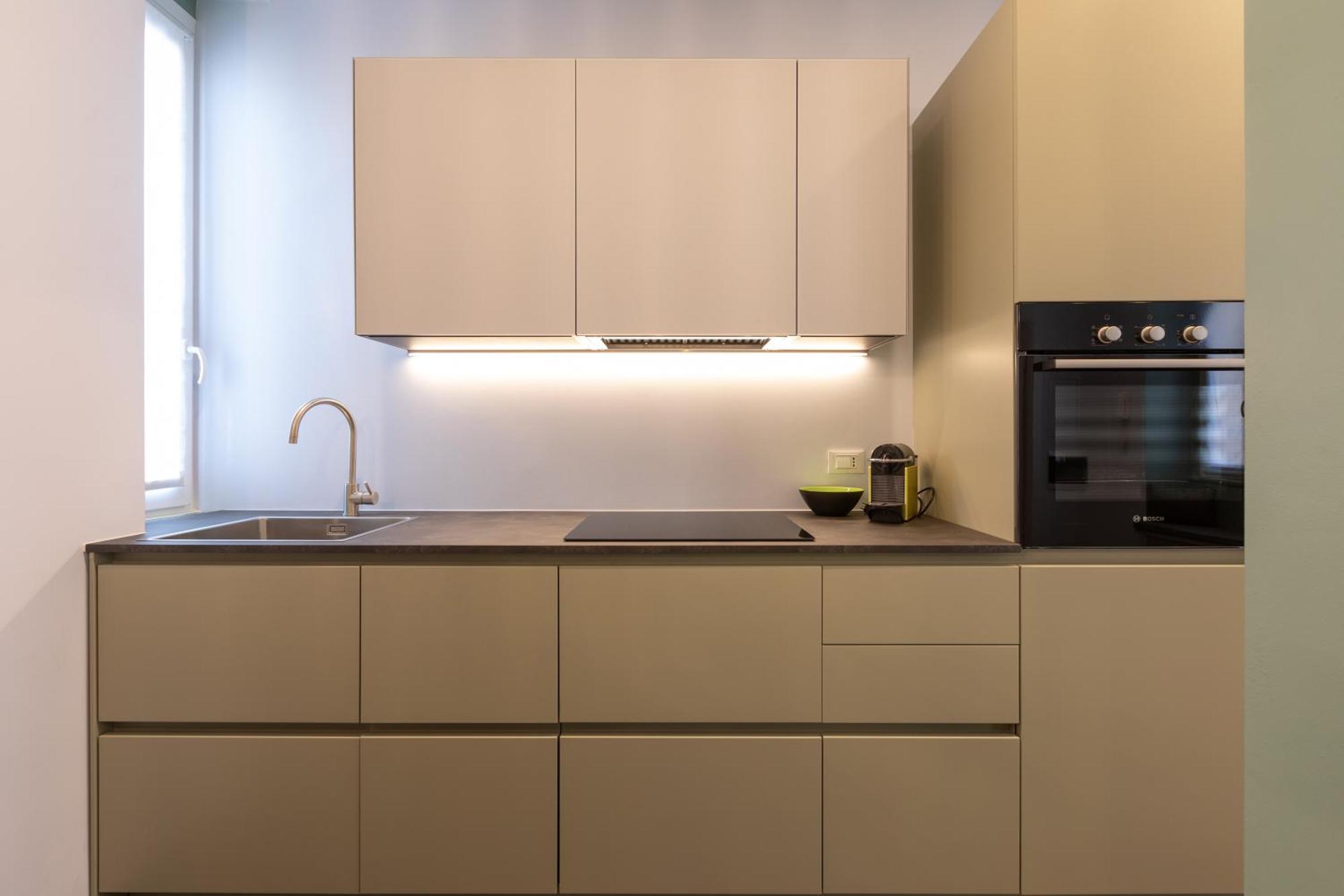 Oasi Urbana In Duomo Apartamento *